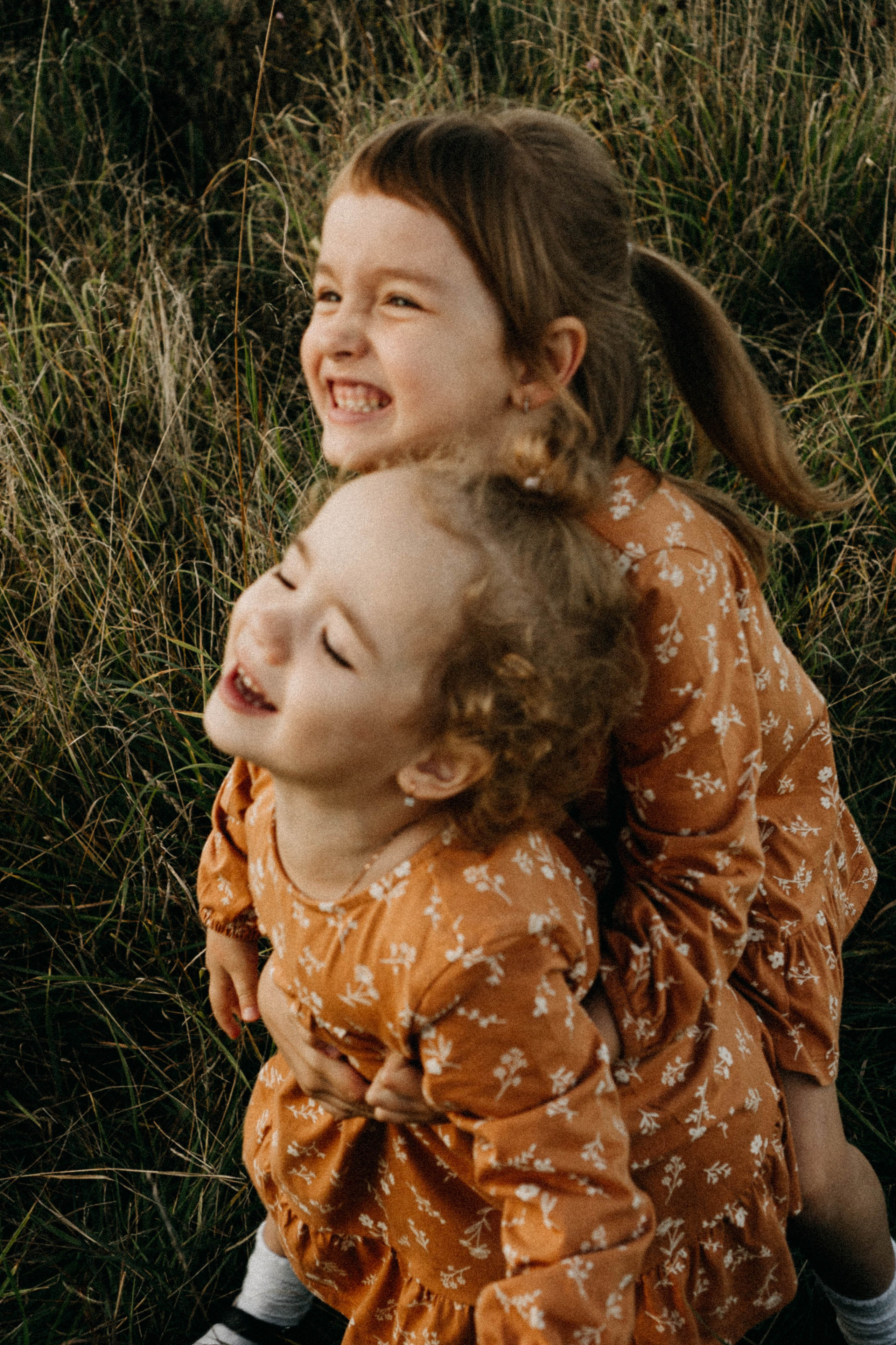 Семейная серия. Профессиональный фотограф, Санкт-Петербург — Виктория Богомолова