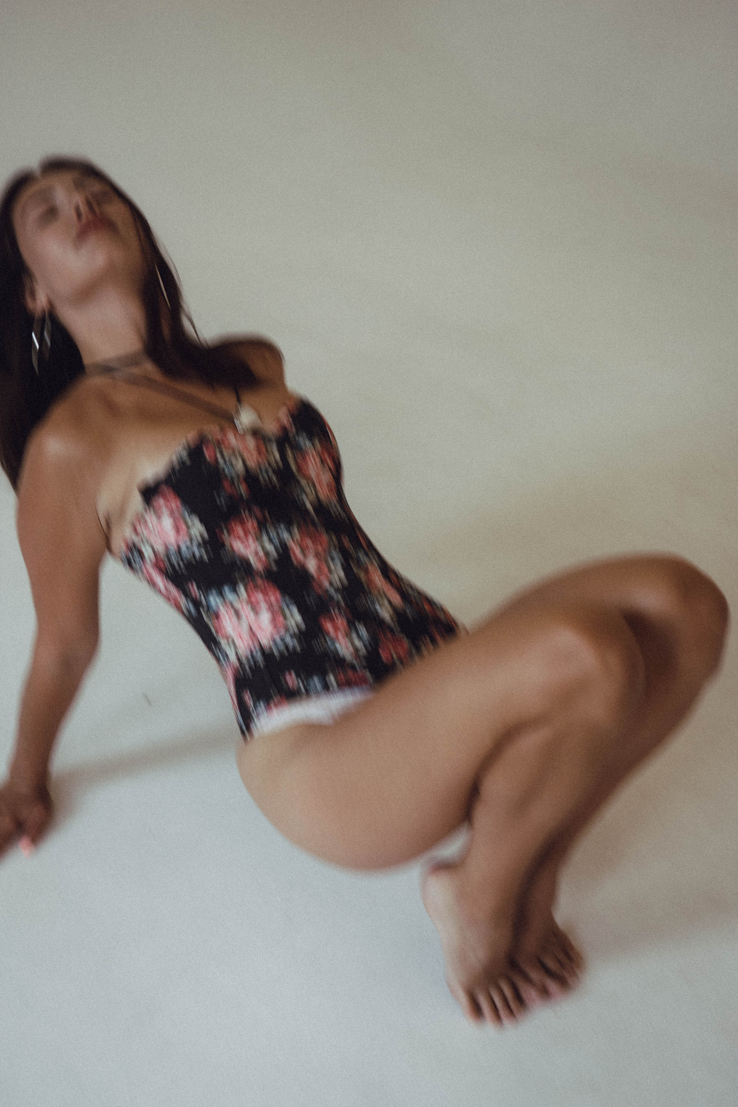 Студийная. Профессиональный фотограф, Санкт-Петербург — Виктория Богомолова