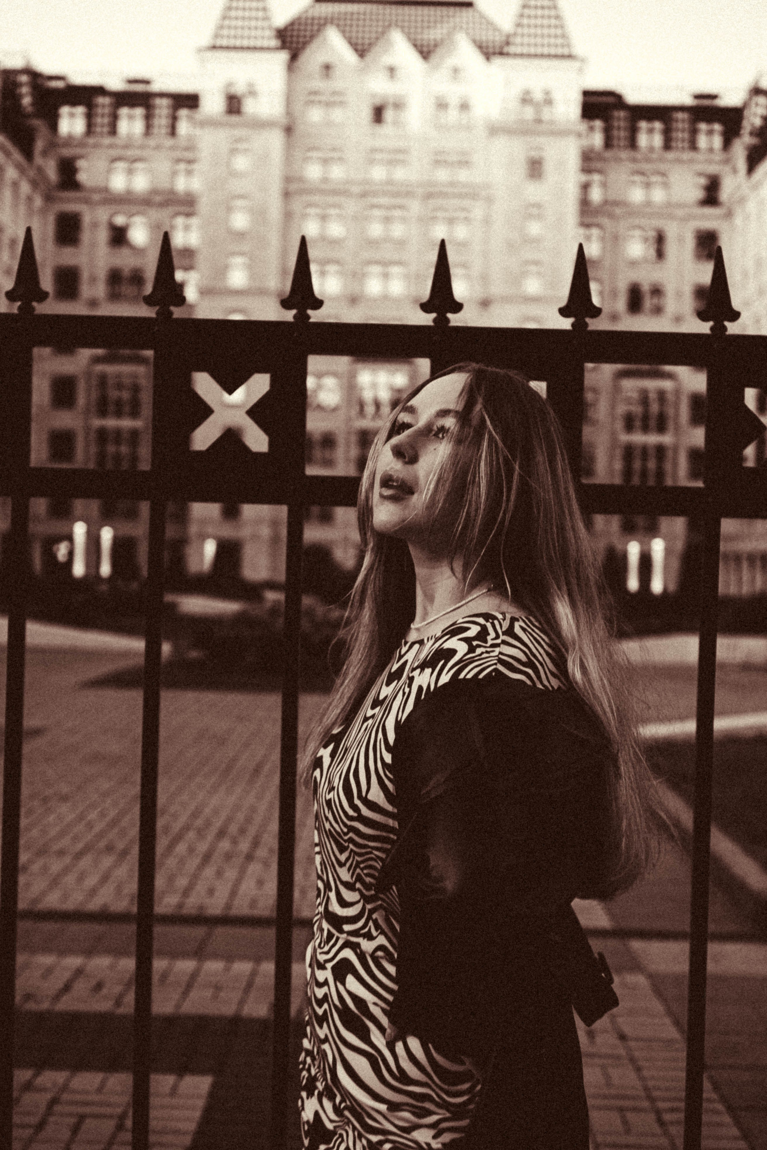 Ксения. Профессиональный фотограф, Санкт-Петербург — Виктория Богомолова