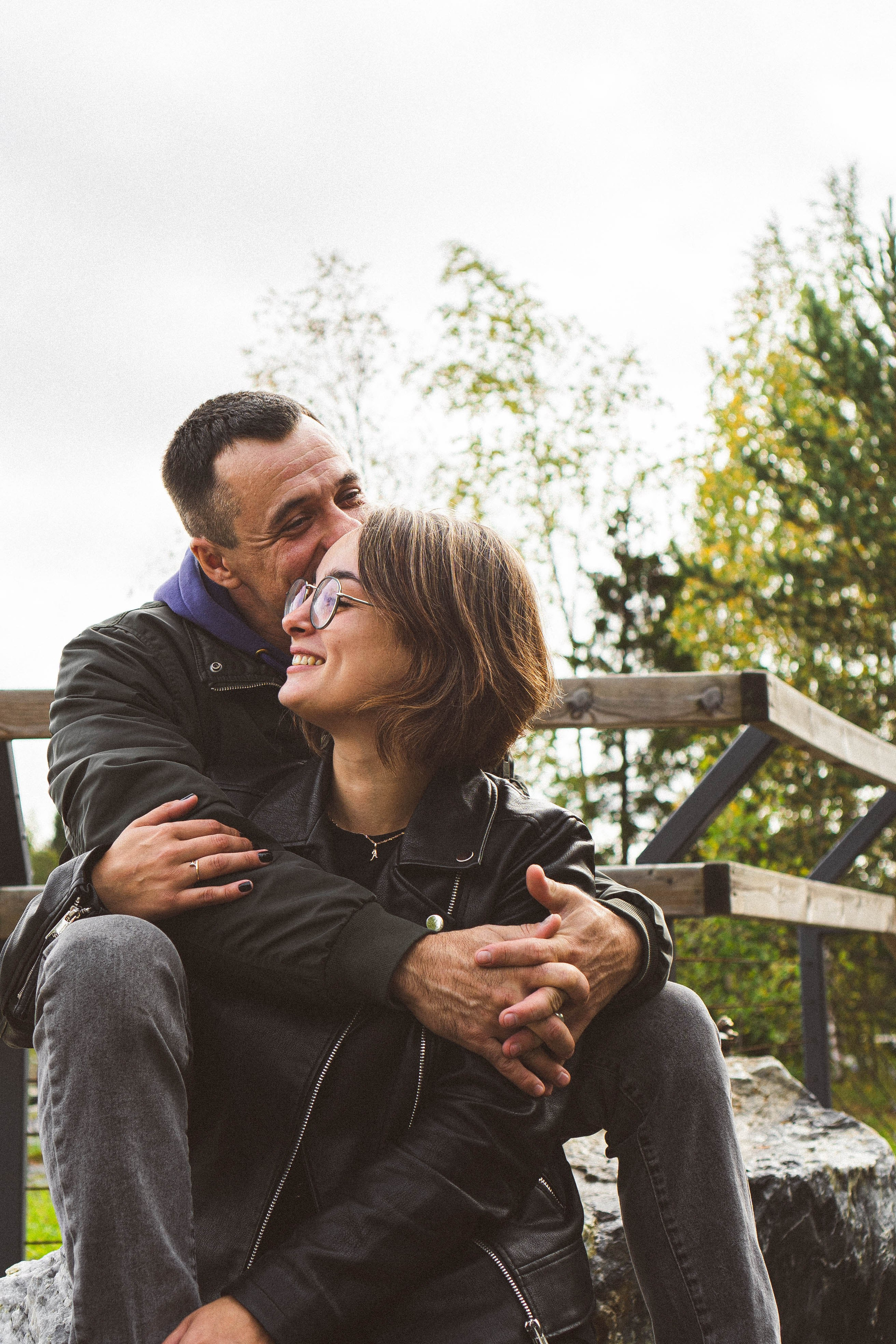 Прогулка на природе. Профессиональный фотограф, Санкт-Петербург — Виктория Богомолова