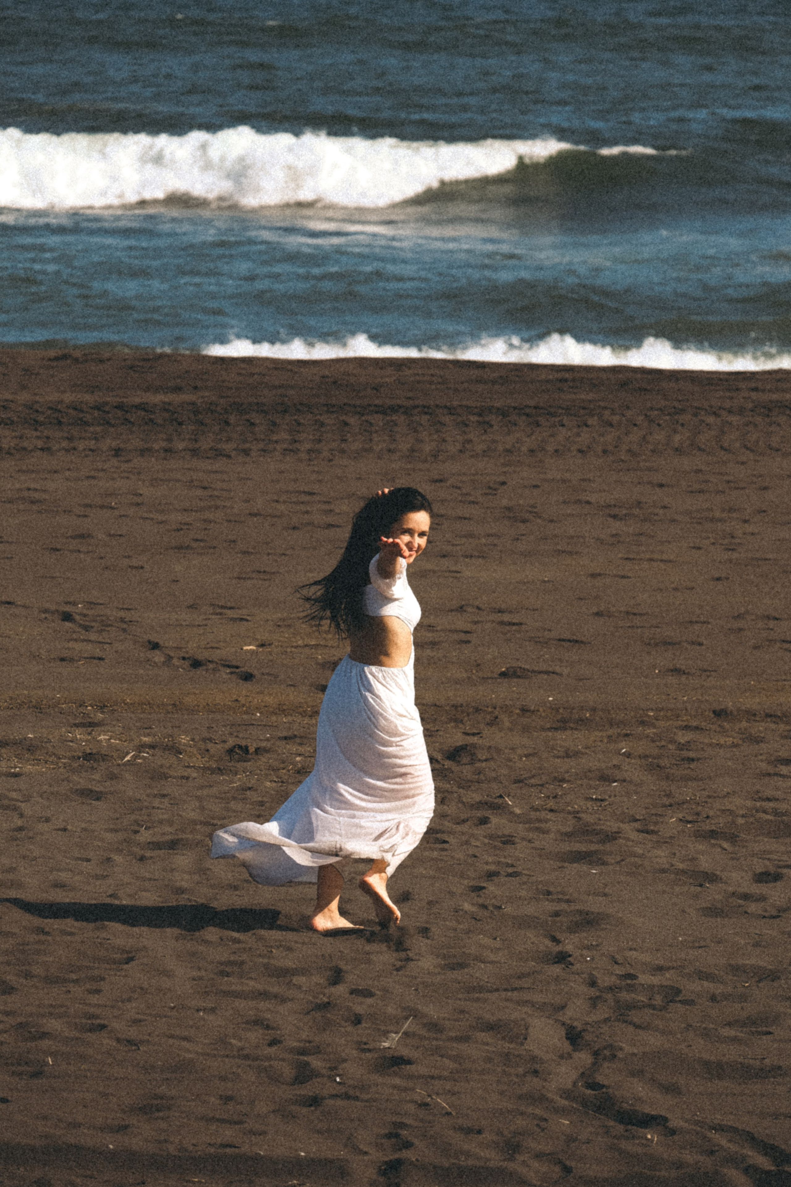 Тихий океан. Профессиональный фотограф, Санкт-Петербург — Виктория Богомолова