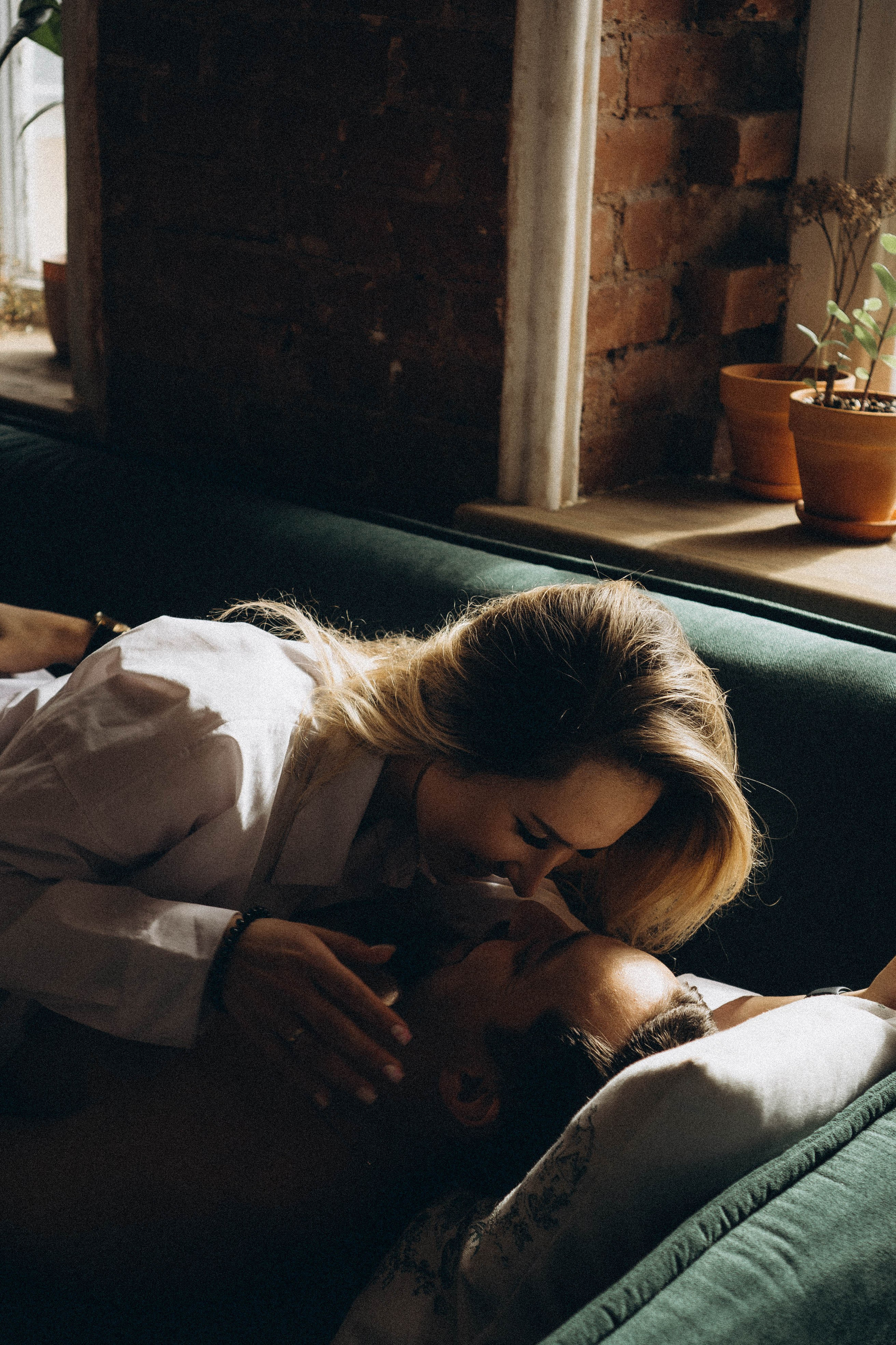 Любовь. Профессиональный фотограф, Санкт-Петербург — Виктория Богомолова