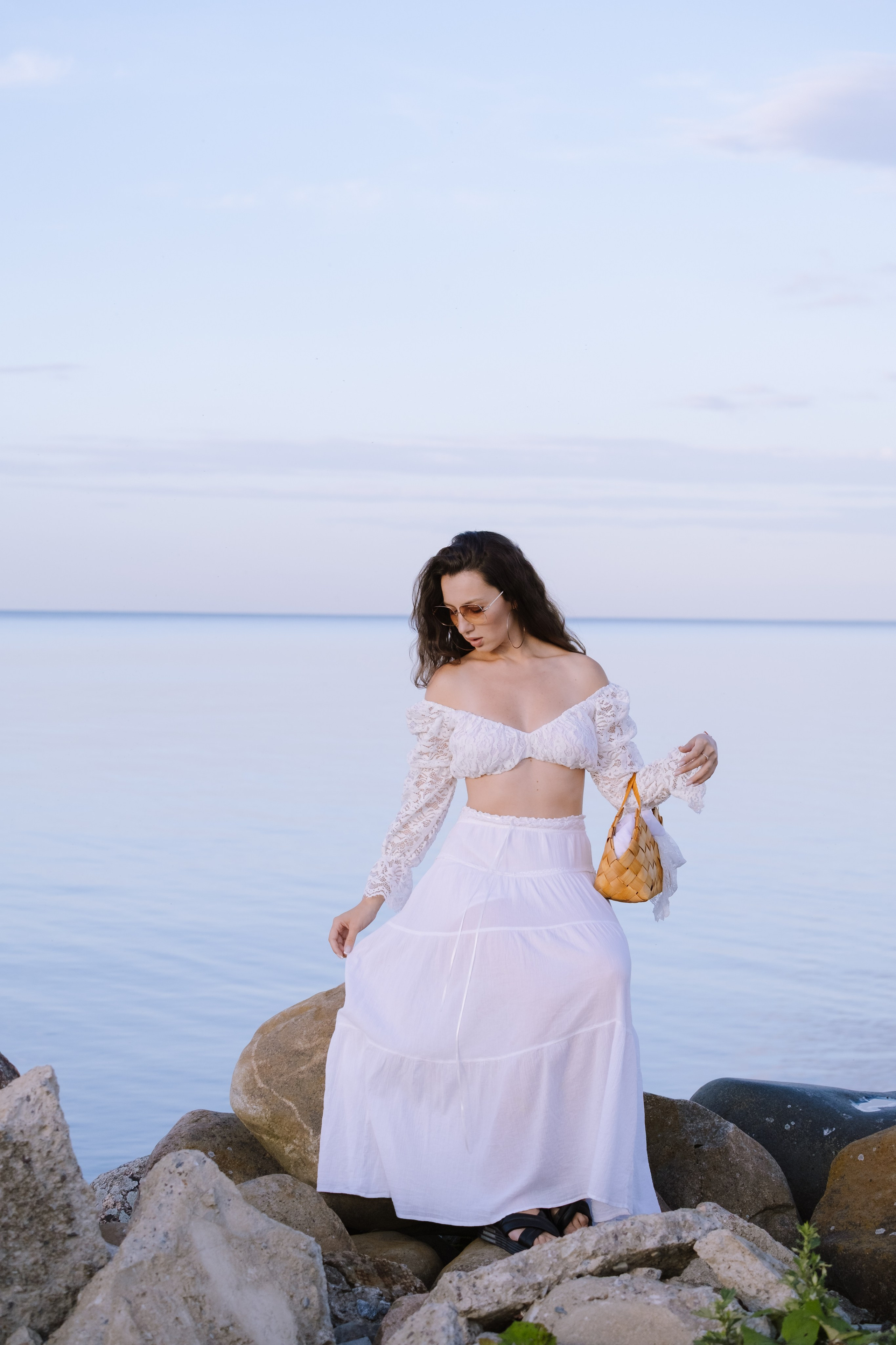 ПРОГУЛКА ПО ЛАДОЖСКОМУ ОЗЕРУ. Профессиональный фотограф, Санкт-Петербург — Виктория Богомолова