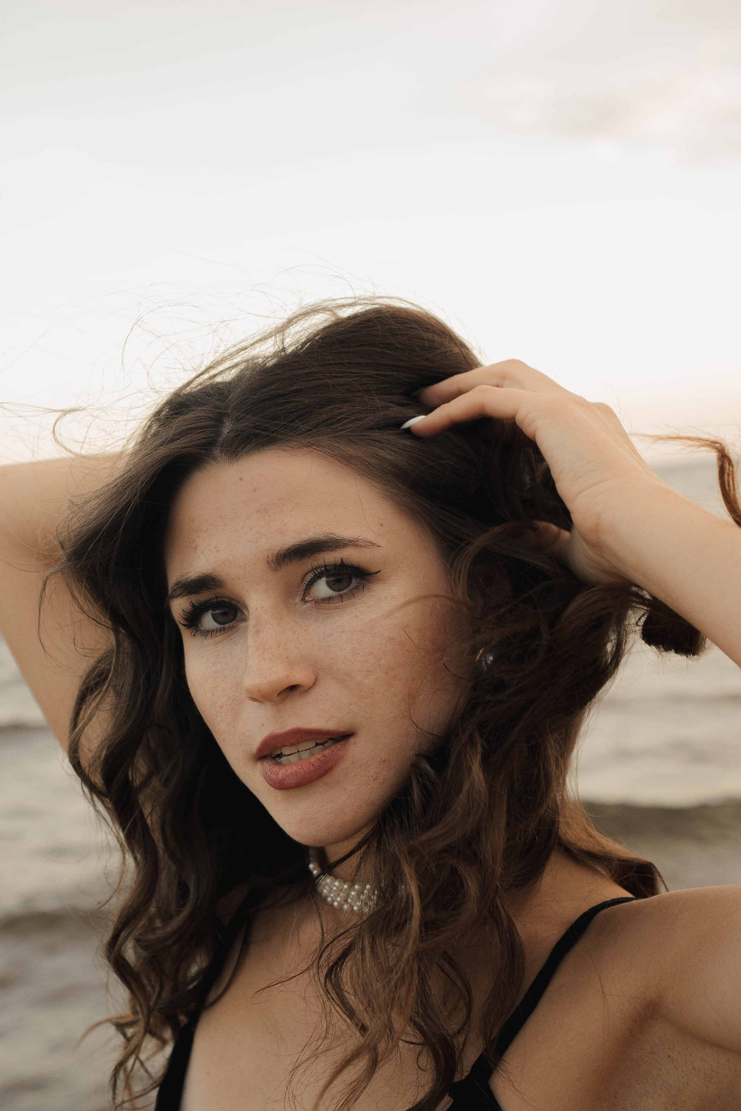 На заливе. Профессиональный фотограф, Санкт-Петербург — Виктория Богомолова