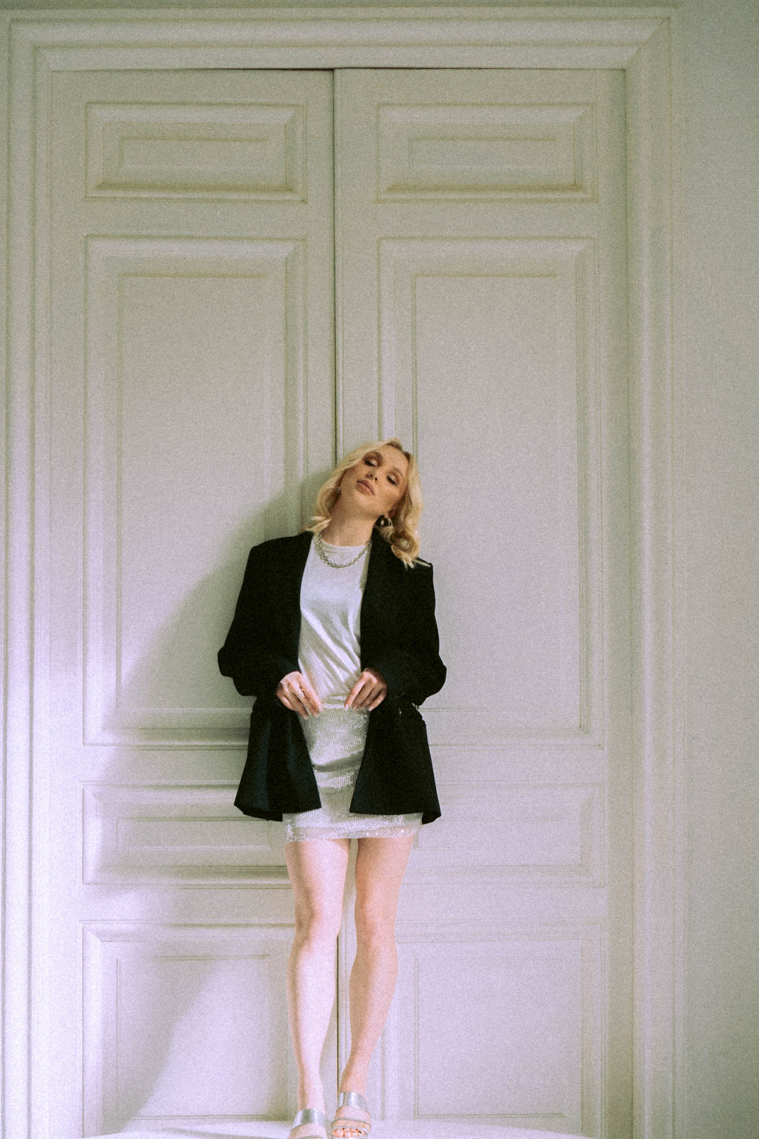 Студийная. Профессиональный фотограф, Санкт-Петербург — Виктория Богомолова