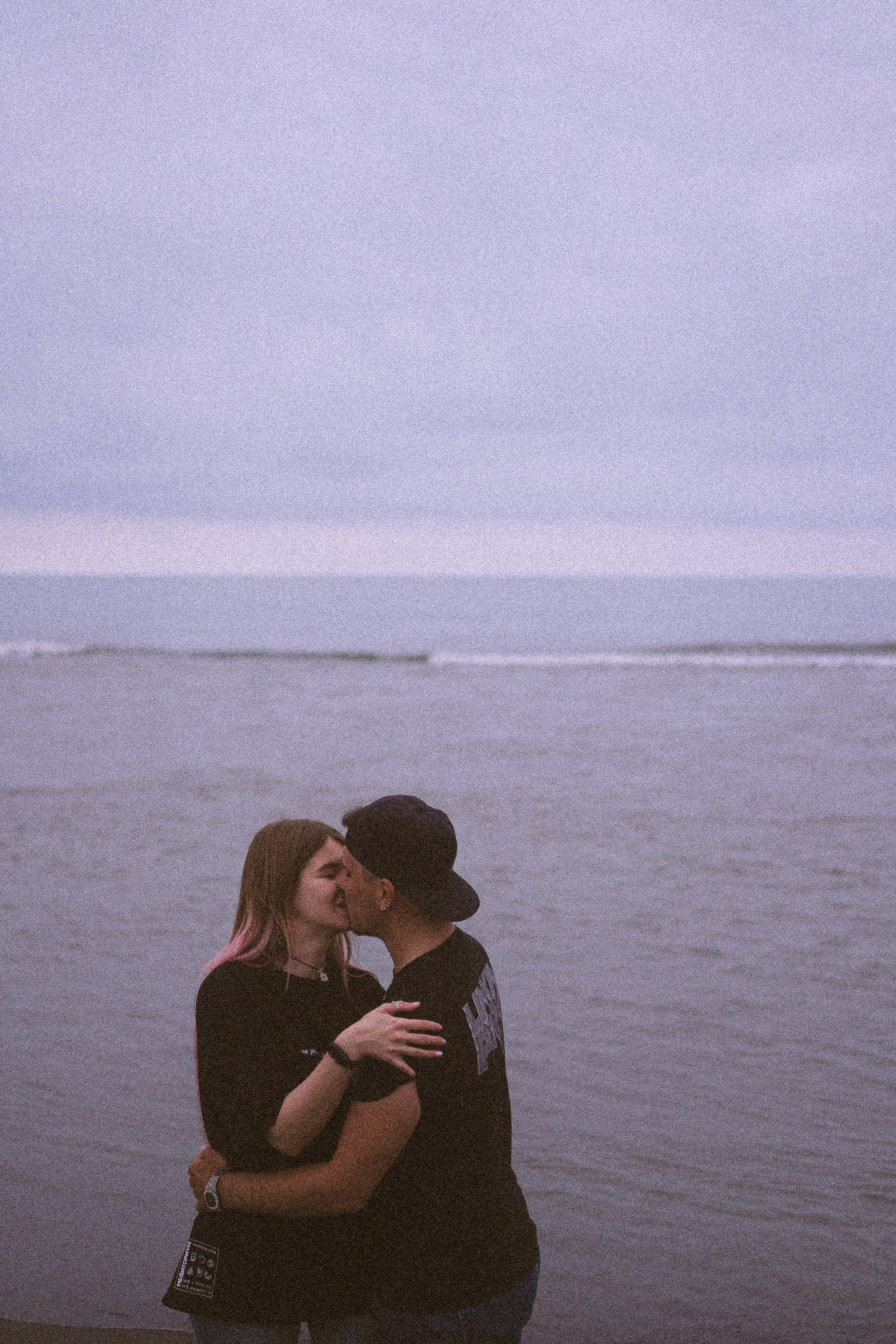 НА БЕРЕГУ МОРЯ. Профессиональный фотограф, Санкт-Петербург — Виктория Богомолова