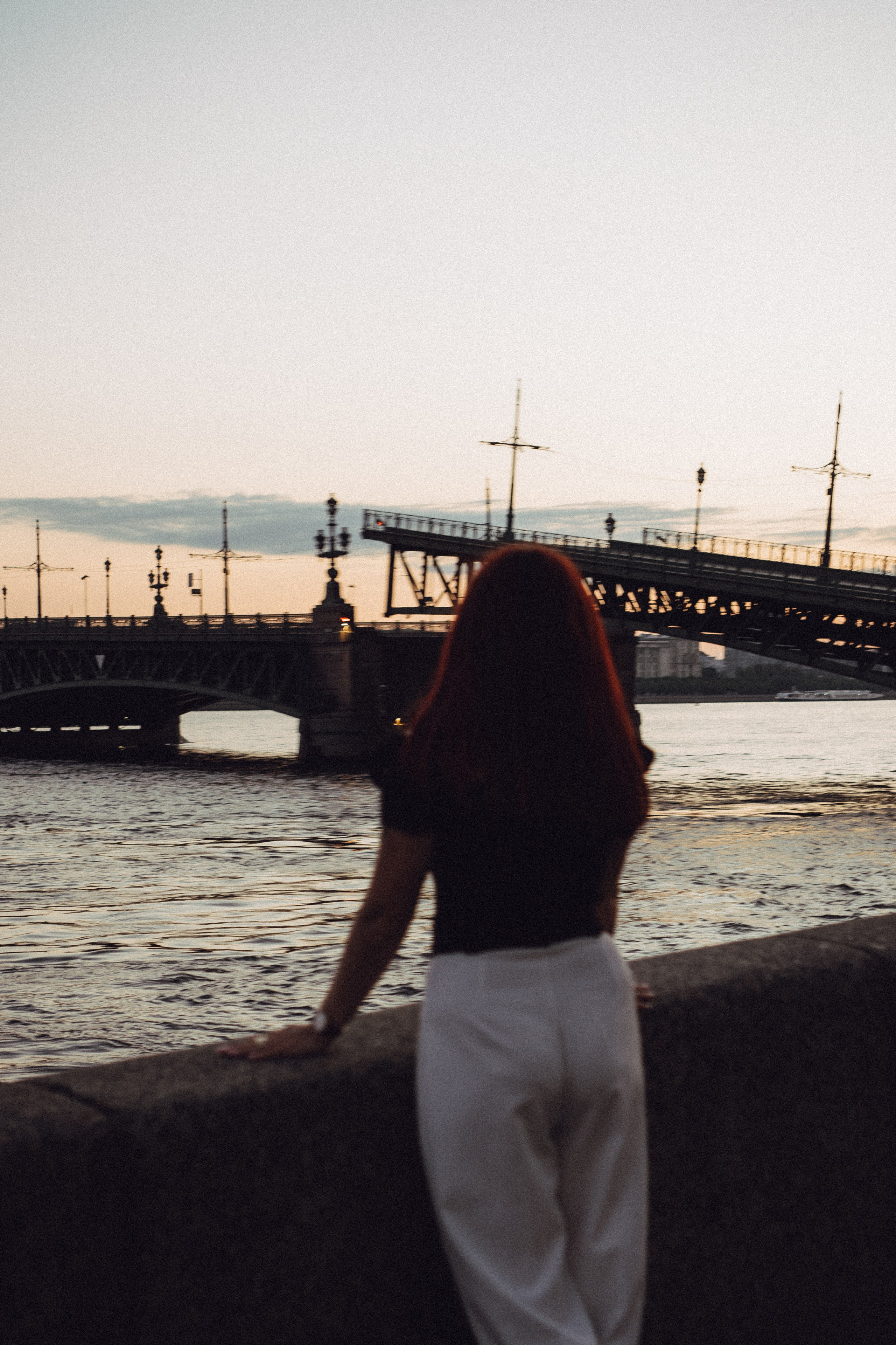 РАССВЕТНАЯ ИСТОРИЯ. Профессиональный фотограф, Санкт-Петербург — Виктория Богомолова