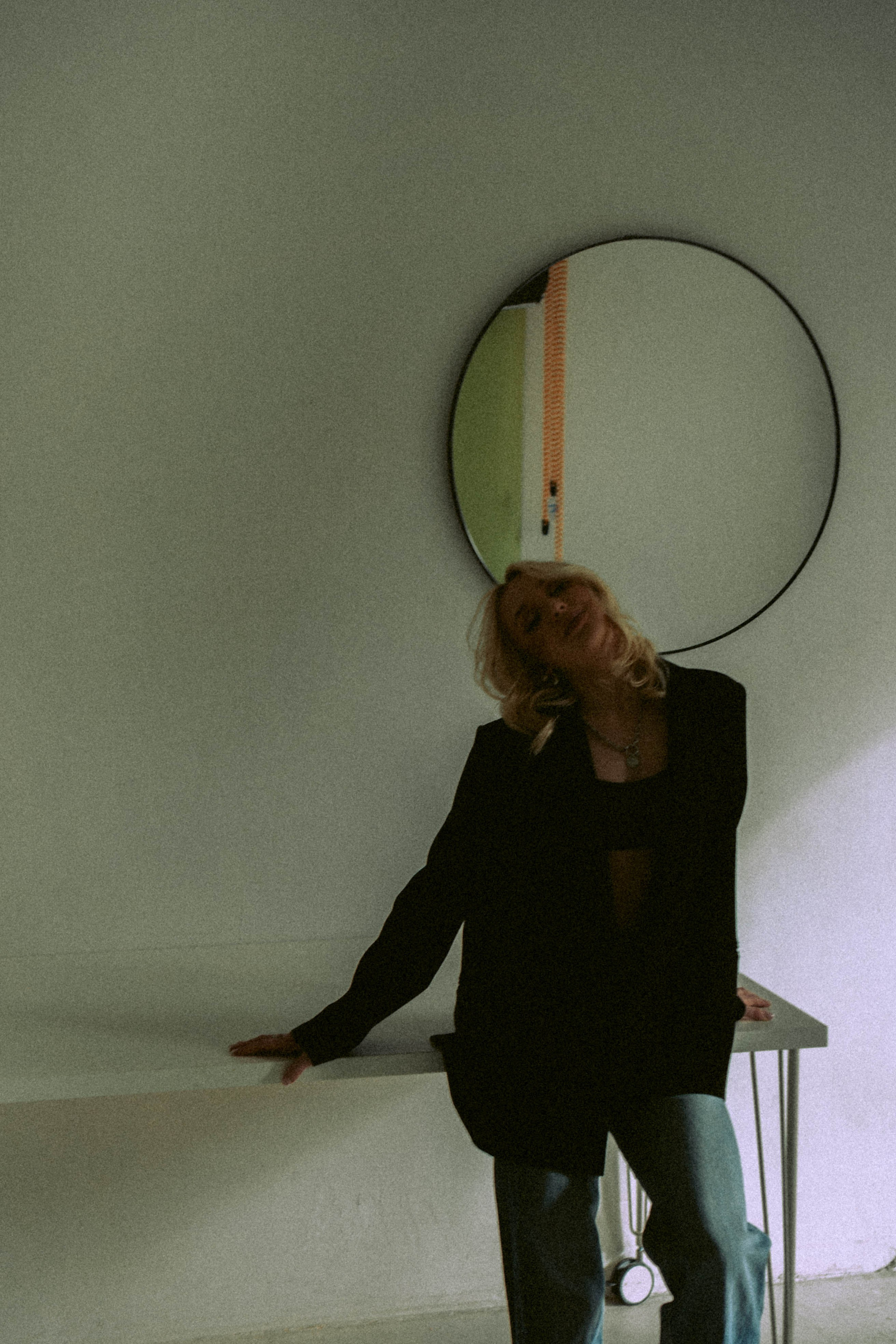 Студийная. Профессиональный фотограф, Санкт-Петербург — Виктория Богомолова