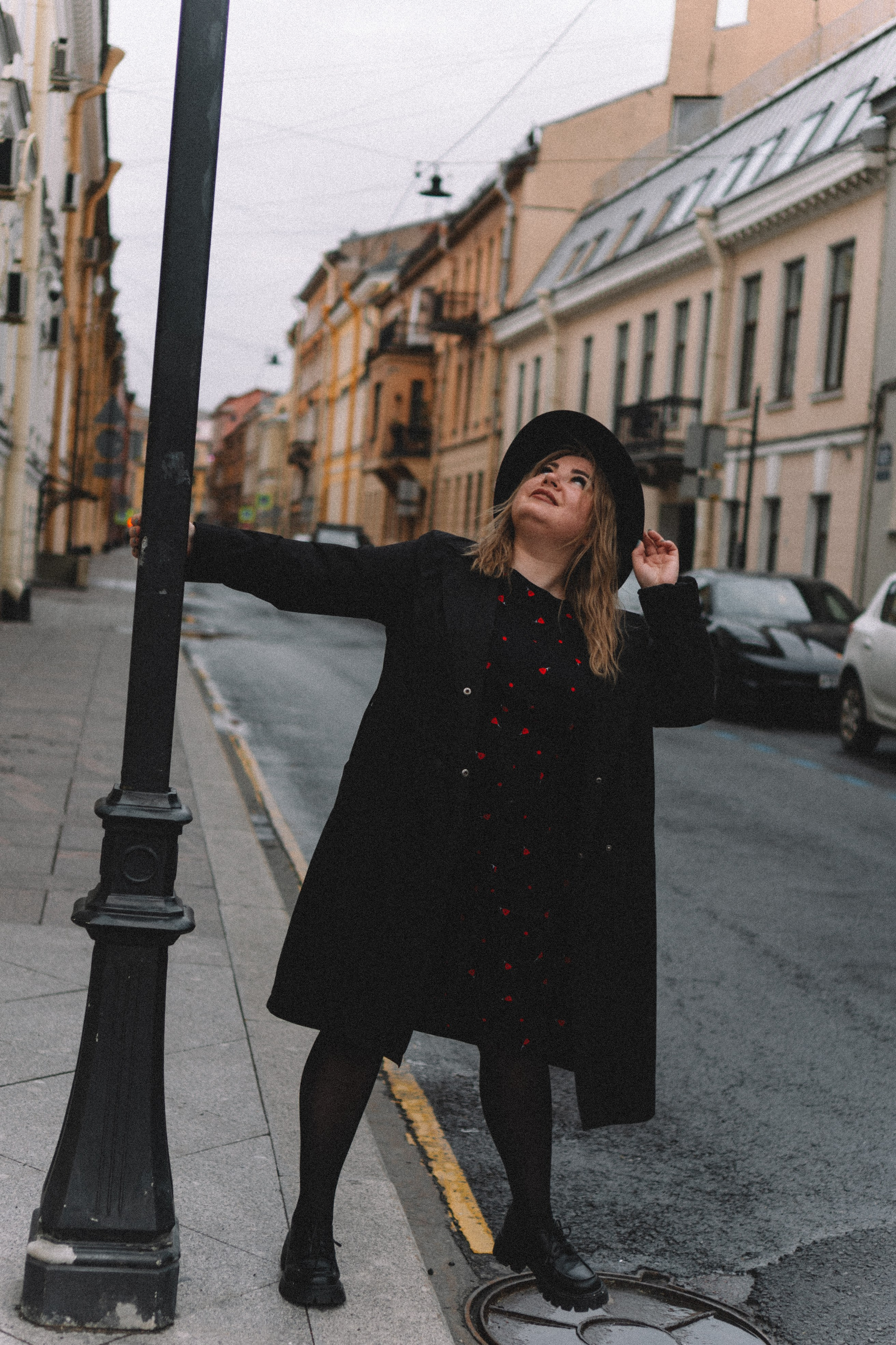 ПРОГУЛКА ВЕСНОЙ. Профессиональный фотограф, Санкт-Петербург — Виктория Богомолова