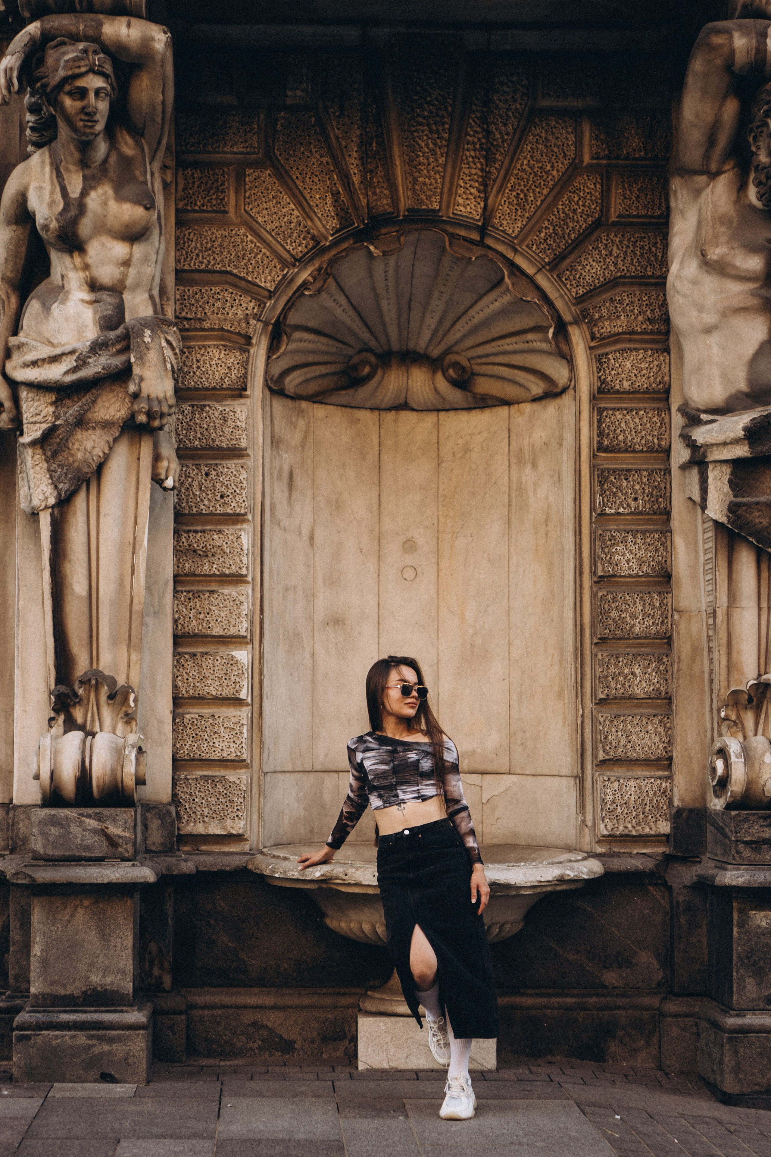 ПРОГУЛКА ПО САНКТ-ПЕТЕРБУРГУ. Профессиональный фотограф, Санкт-Петербург — Виктория Богомолова