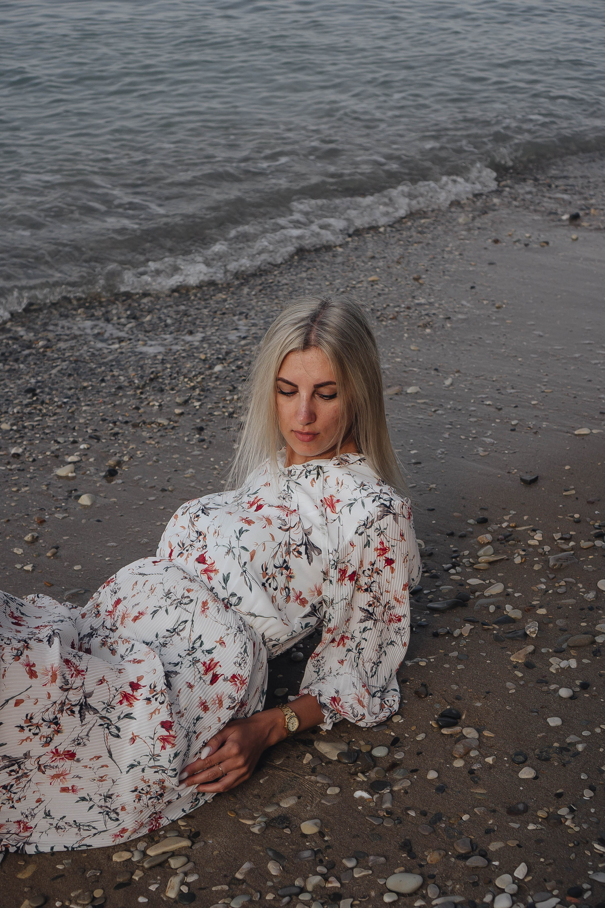 Море. Профессиональный фотограф, Санкт-Петербург — Виктория Богомолова