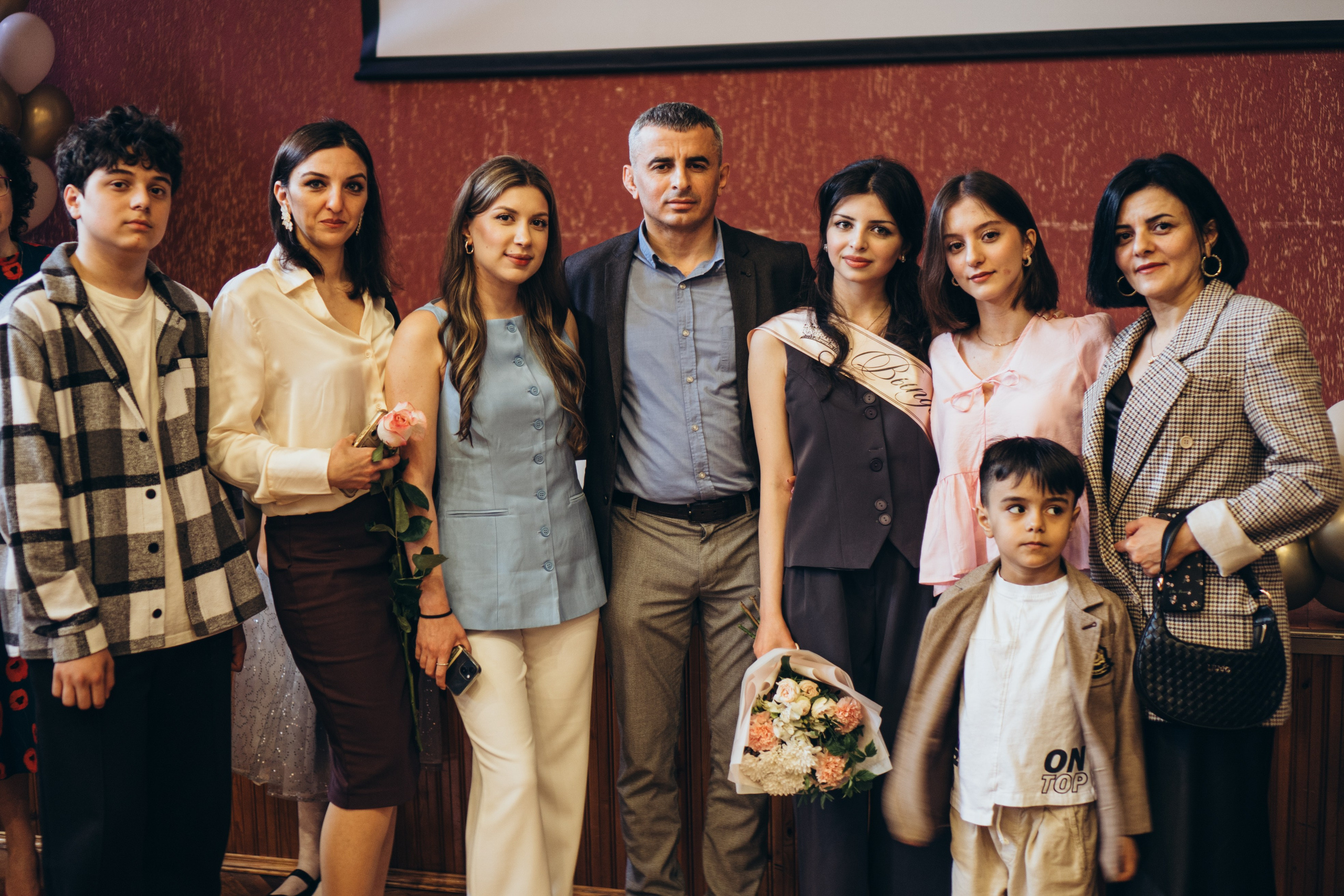 ПОСЛЕДНИЙ ЗВОНОК. Профессиональный фотограф, Санкт-Петербург — Виктория Богомолова