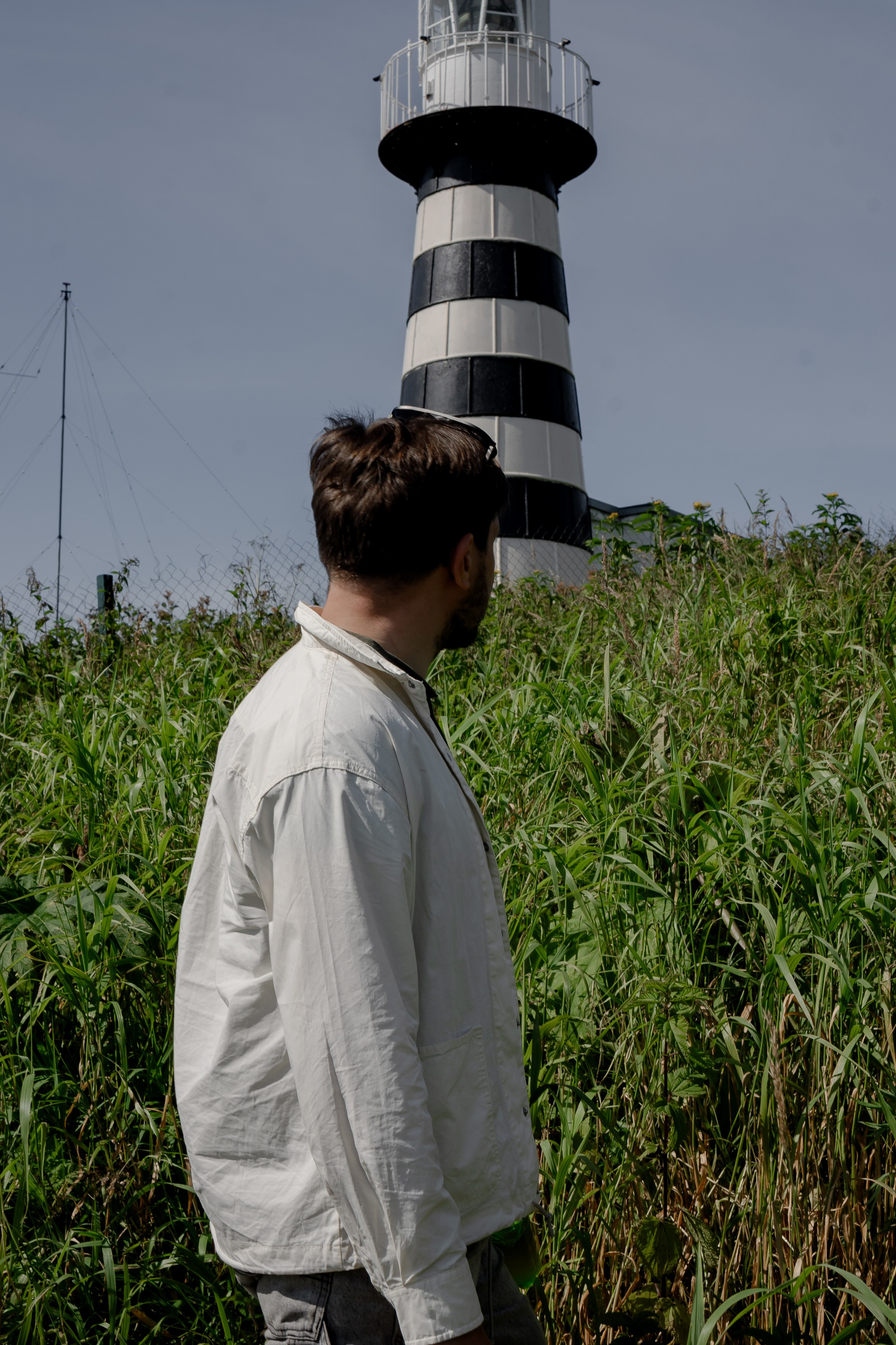 Мыс Маячный на Камчатке. Профессиональный фотограф, Санкт-Петербург — Виктория Богомолова