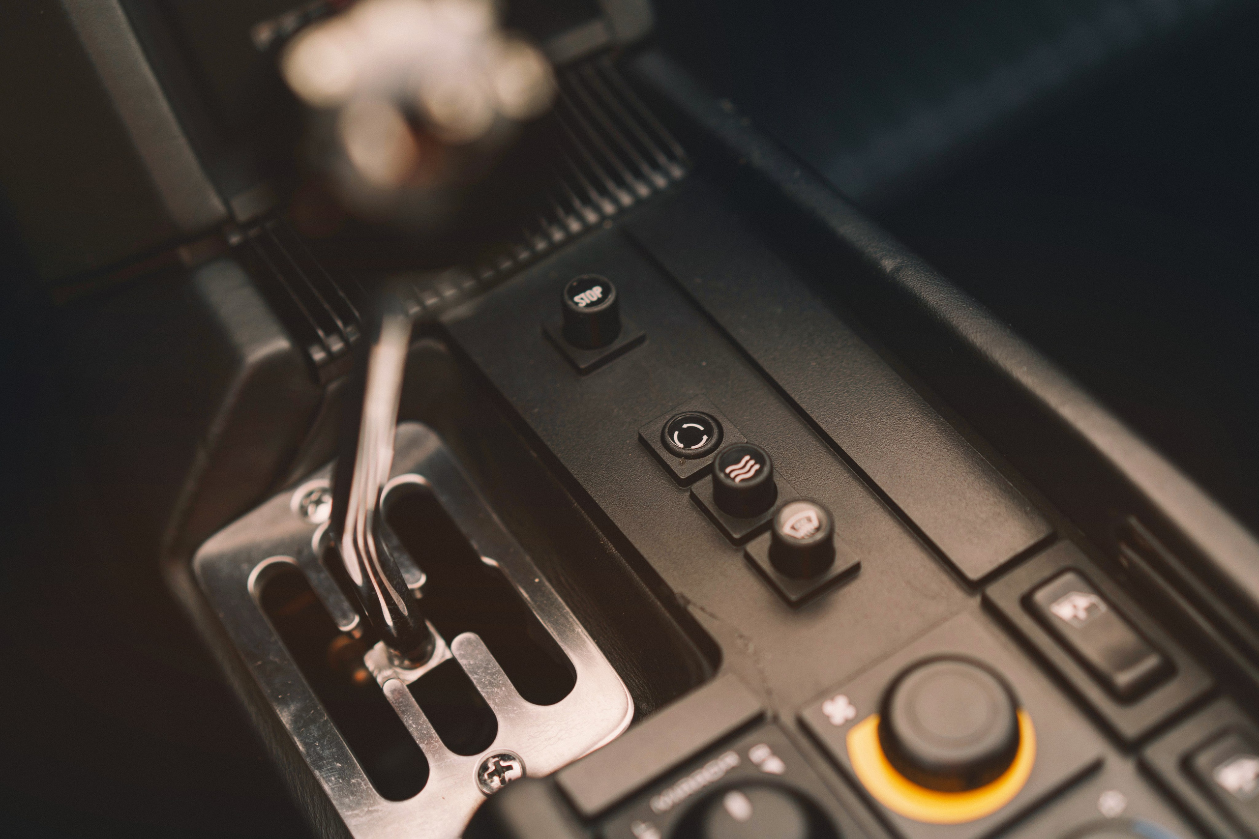 Ferrari 512TR. Автомобильный фотограф Антон Цырулев