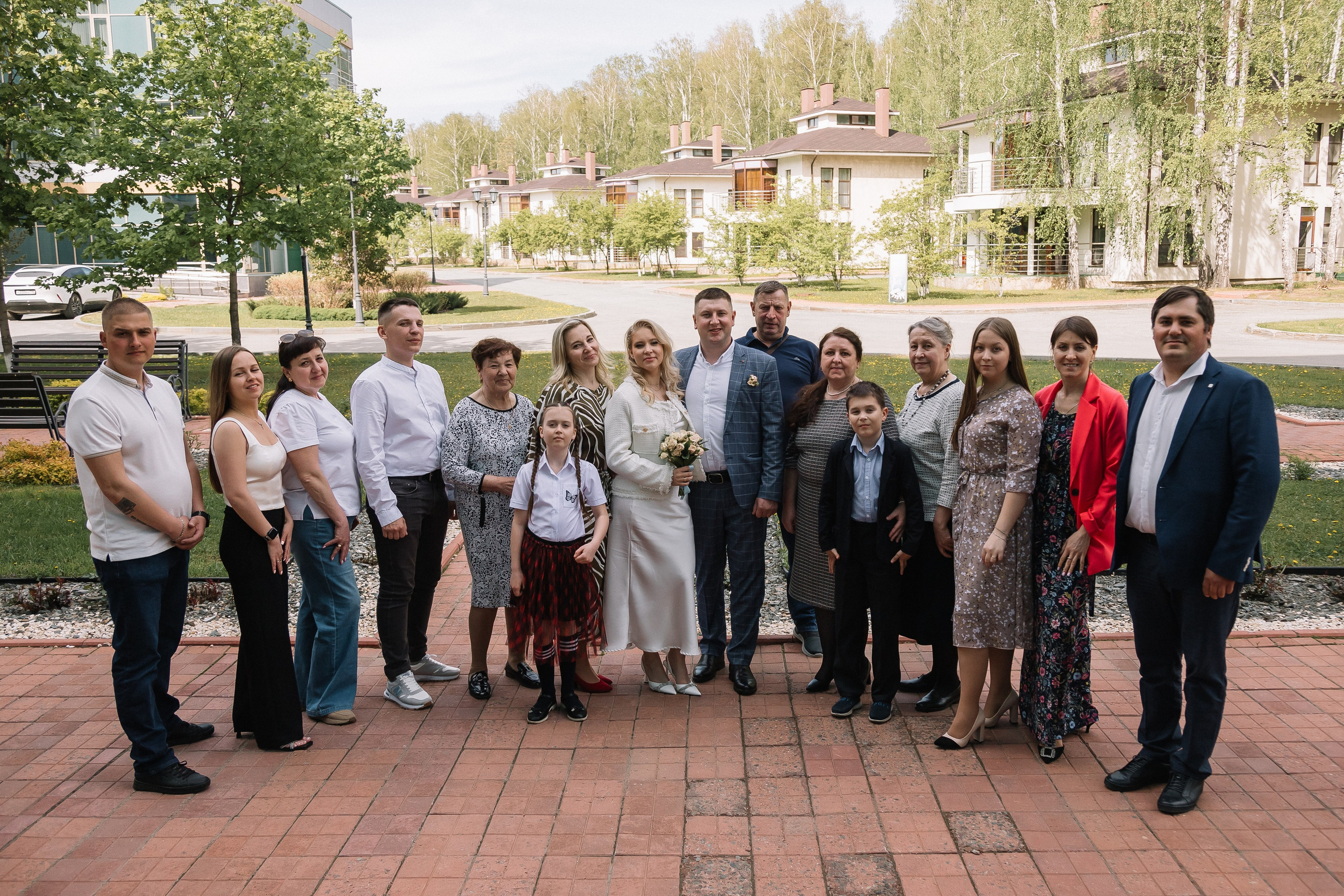 Сергей и Дарья/2024. Свадебный и семейный фотограф в Екатеринбурге