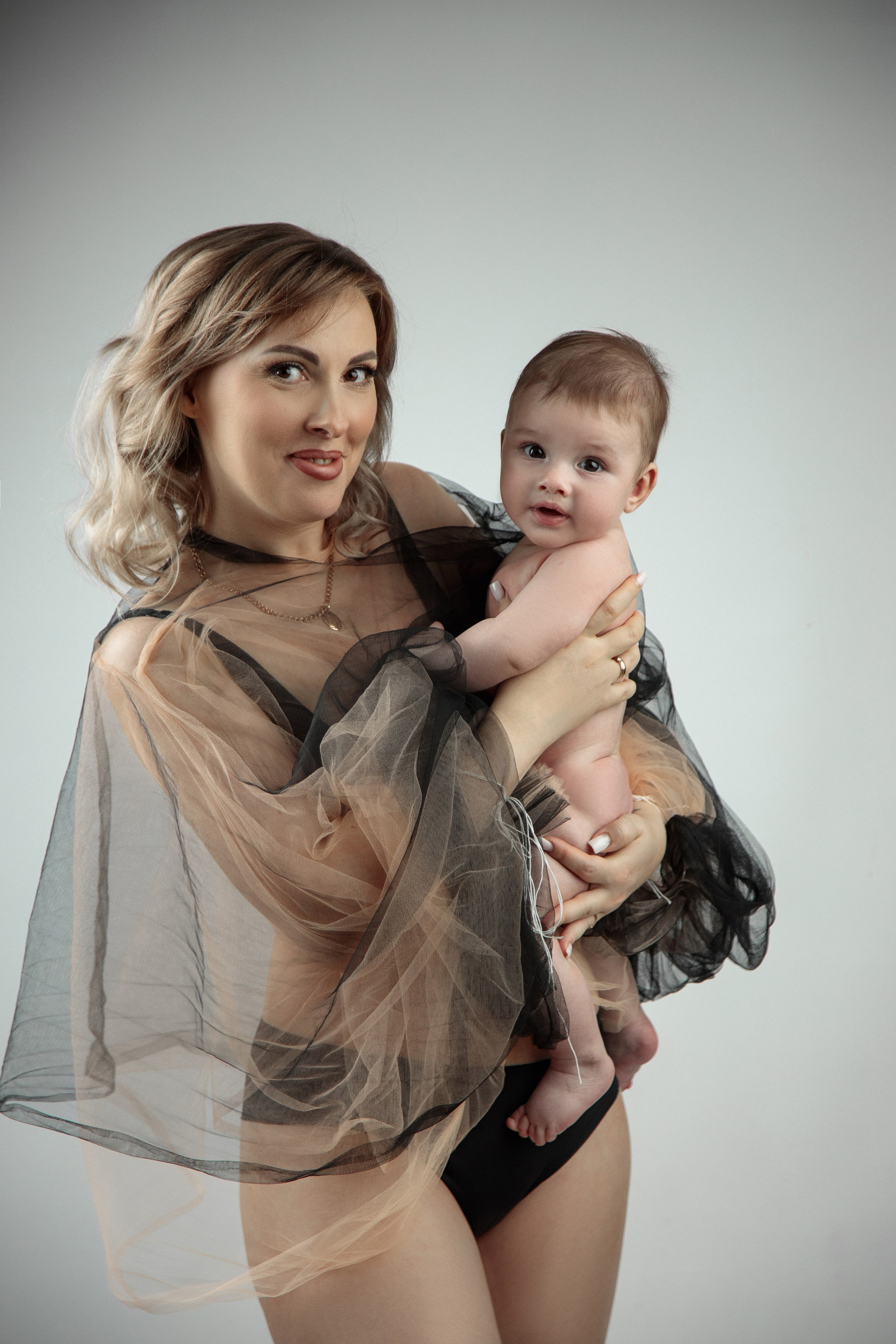 Сердце к Сердцу. Детский семейный фотограф Великие Луки Анна Никонова