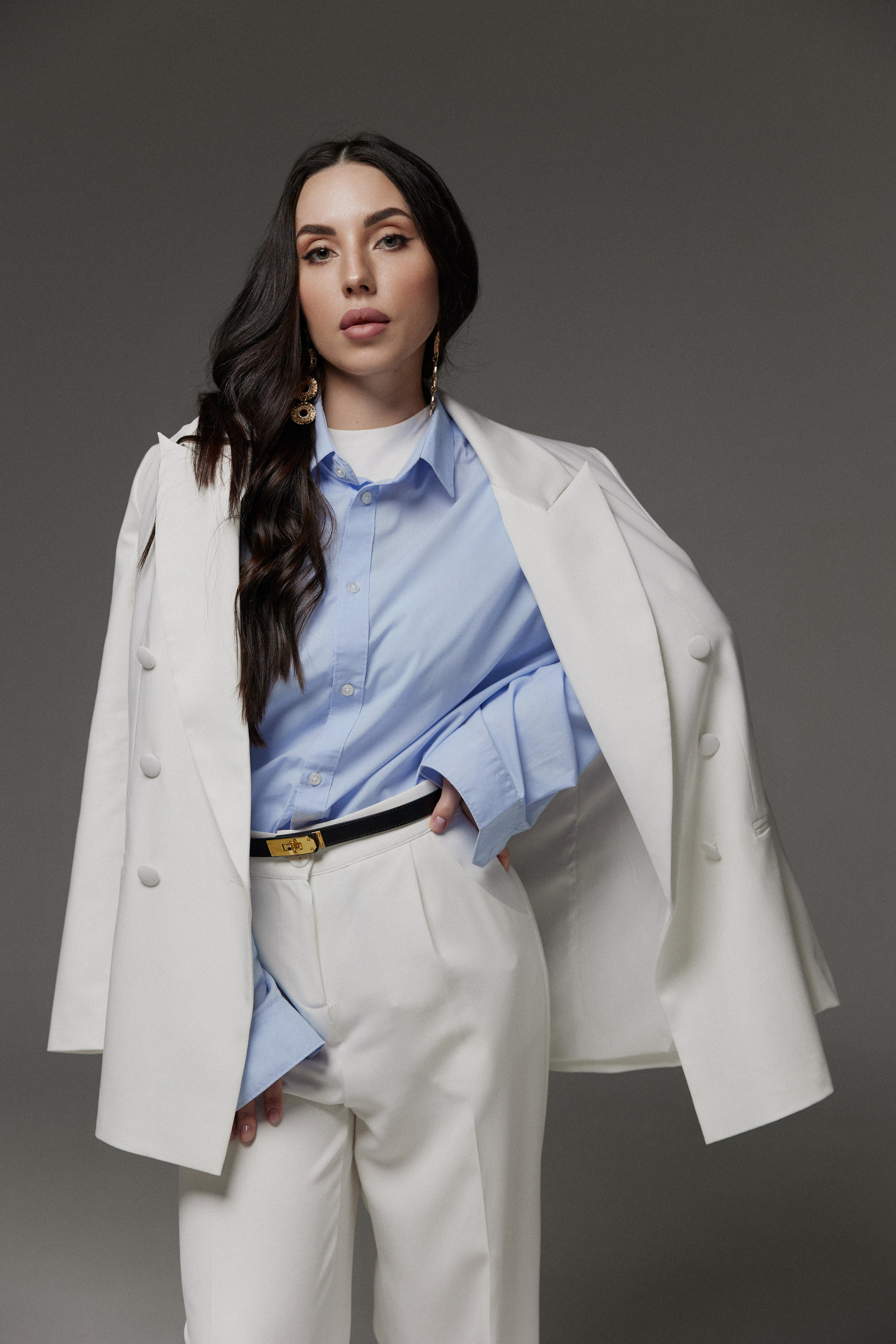 Ksenia. Анна Мамаева коммерческий фотограф в Красноярске