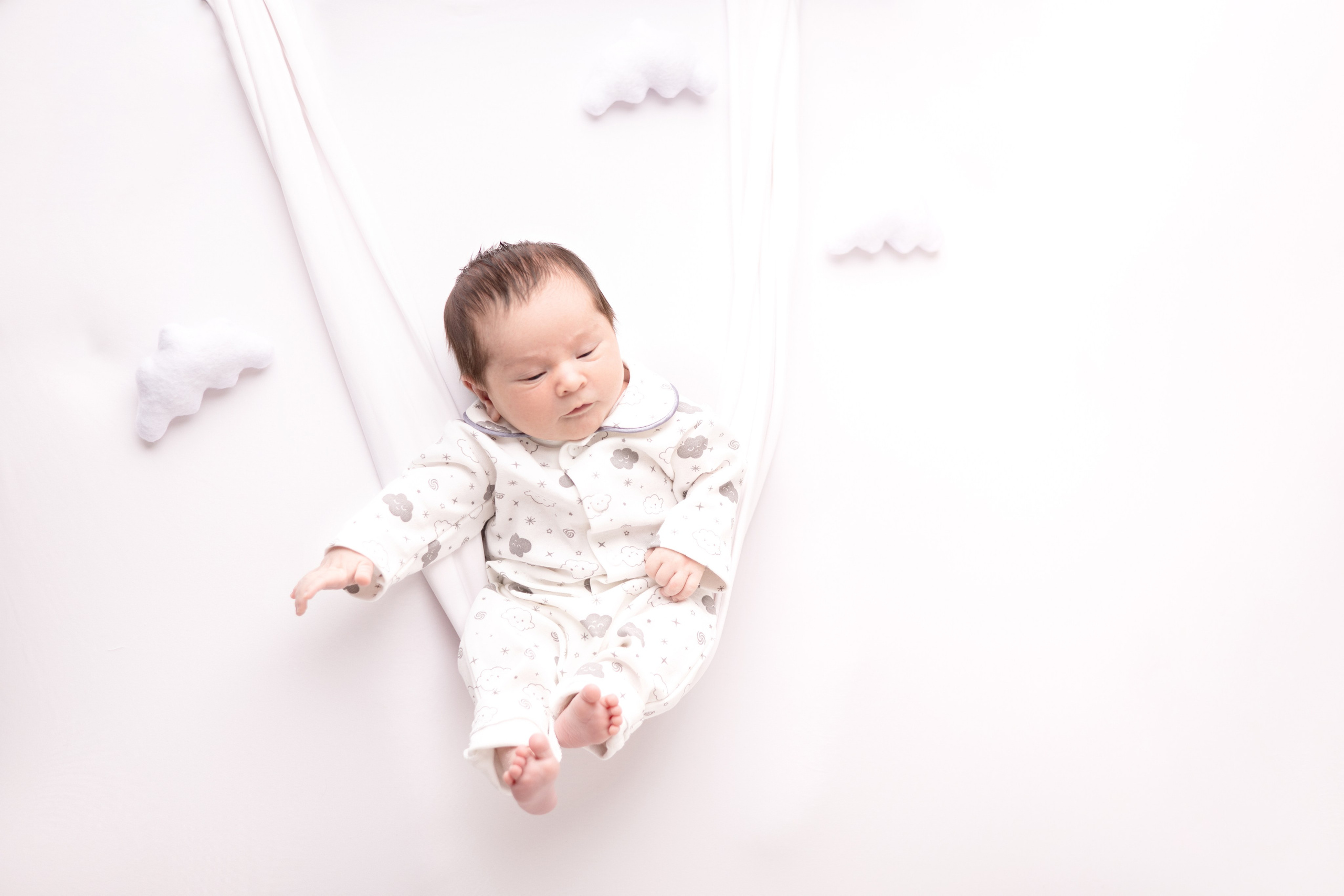 Новорожденные. Детский новорождённых и детей постарше Анисимова Полина