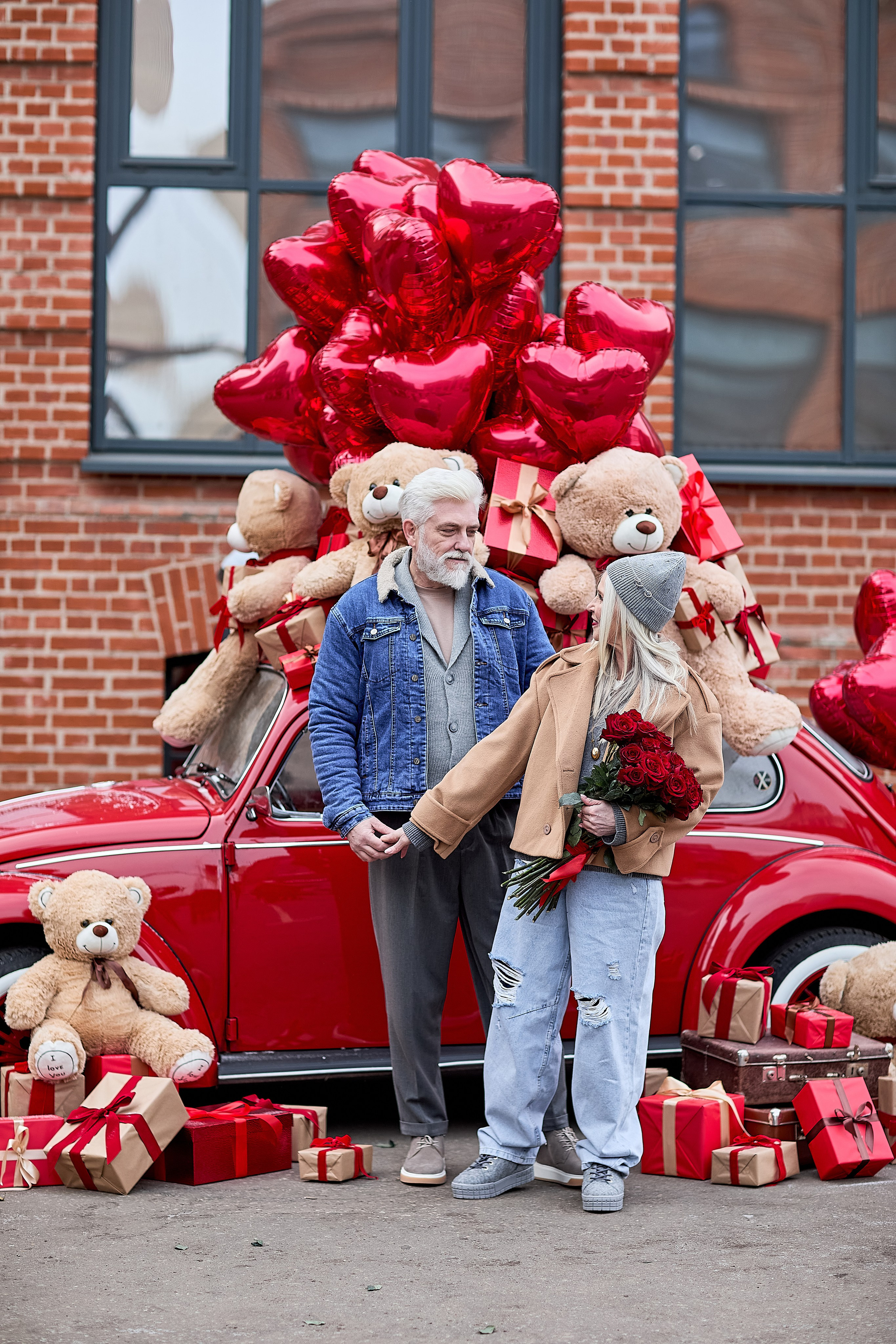 Love Story. Репортажный Фотограф Москва Дарья Лунева