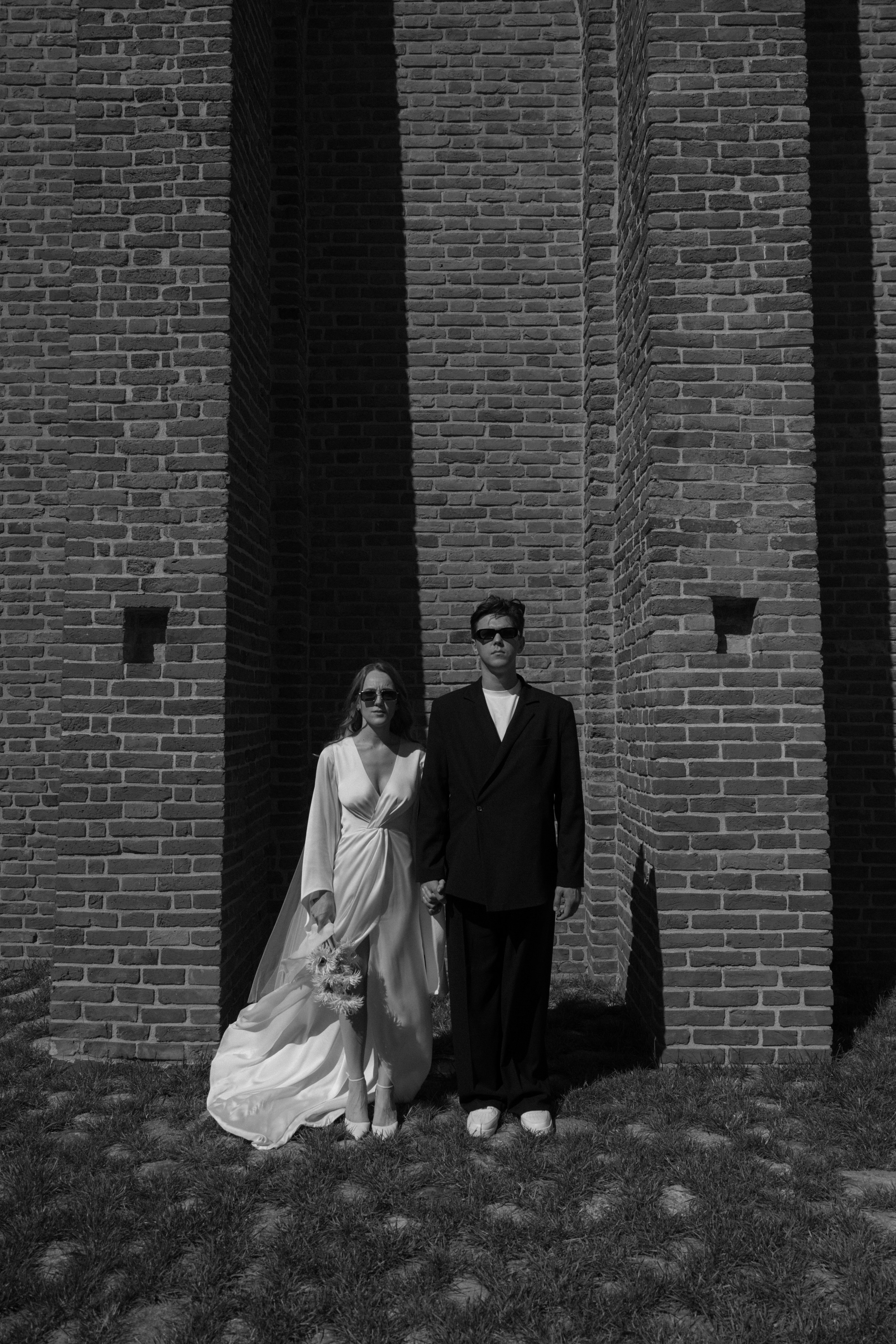 V&E. Свадебный фотограф СПБ Михаил Песиков