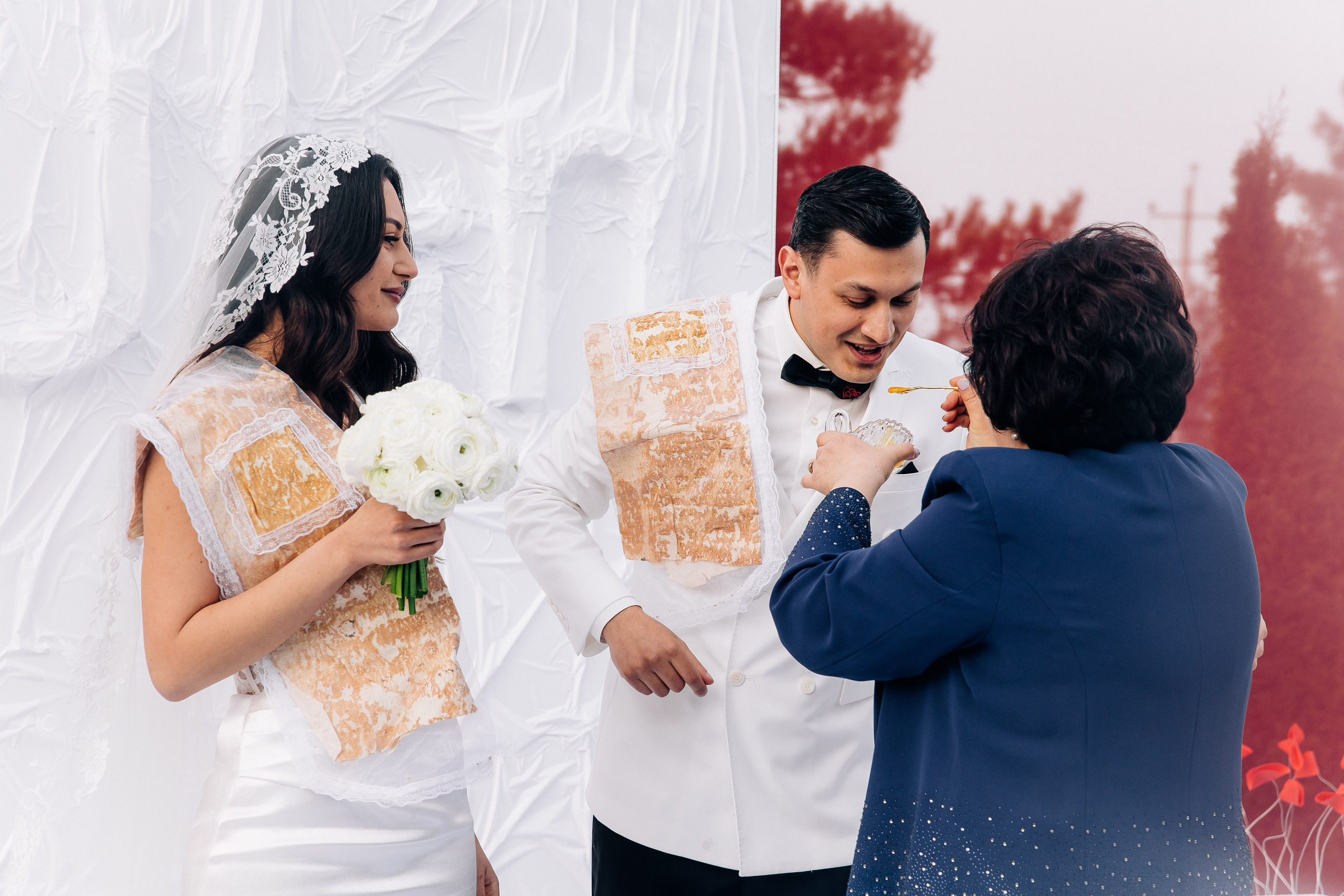 S & M. Свадебный и семейный фотограф в Воронеже Свиридова Евгения