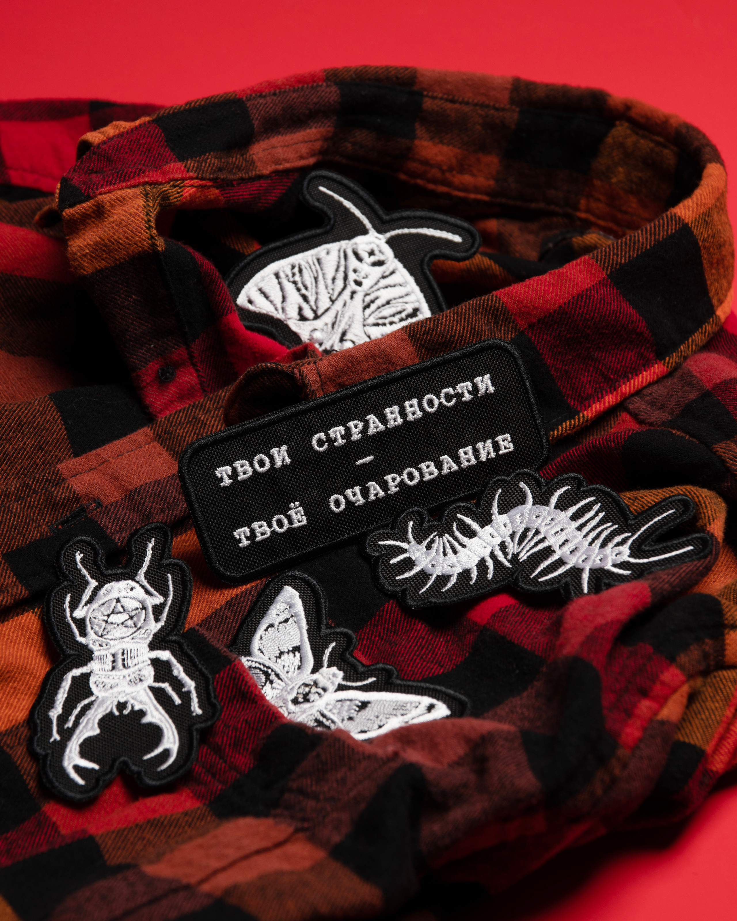 Мерч «Жуки». Предметный и портретный фотограф Конорев Роман | Санкт-Петербург