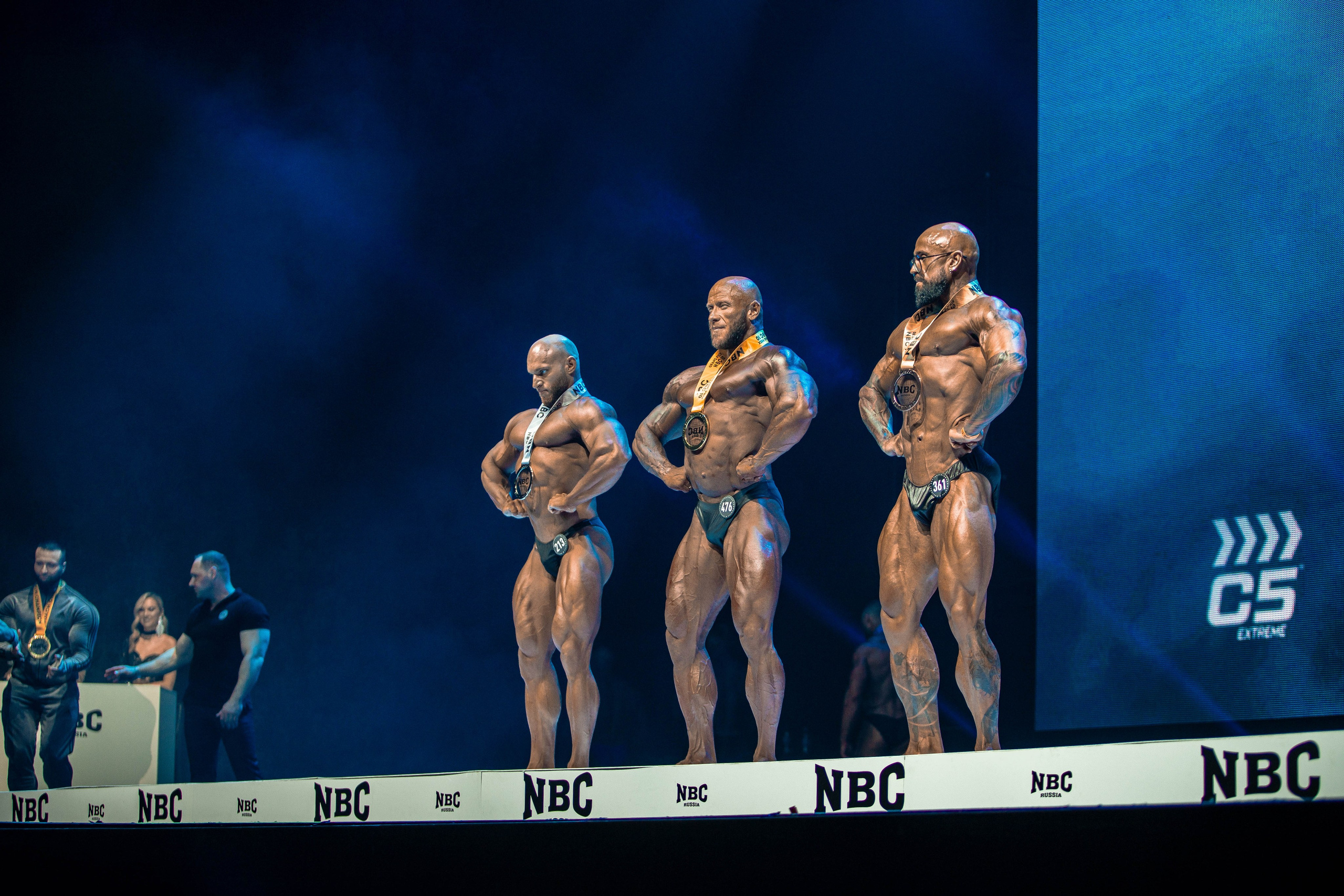 NBC X. Фотограф — художник в Москве Васильева Юлия