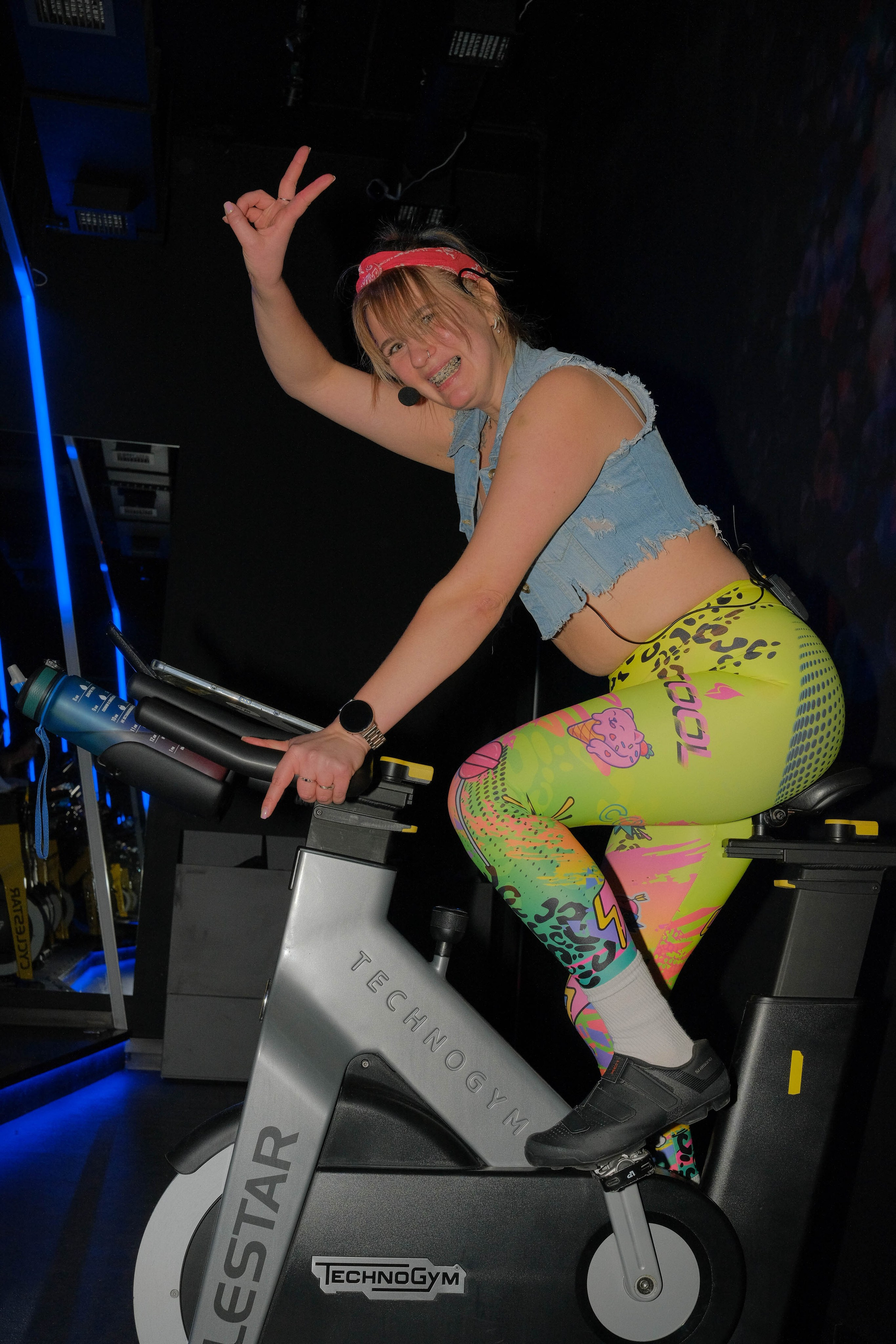 Сайкл-студия «Cyclestar». Портретные и творческие съемки Санкт-Петребург