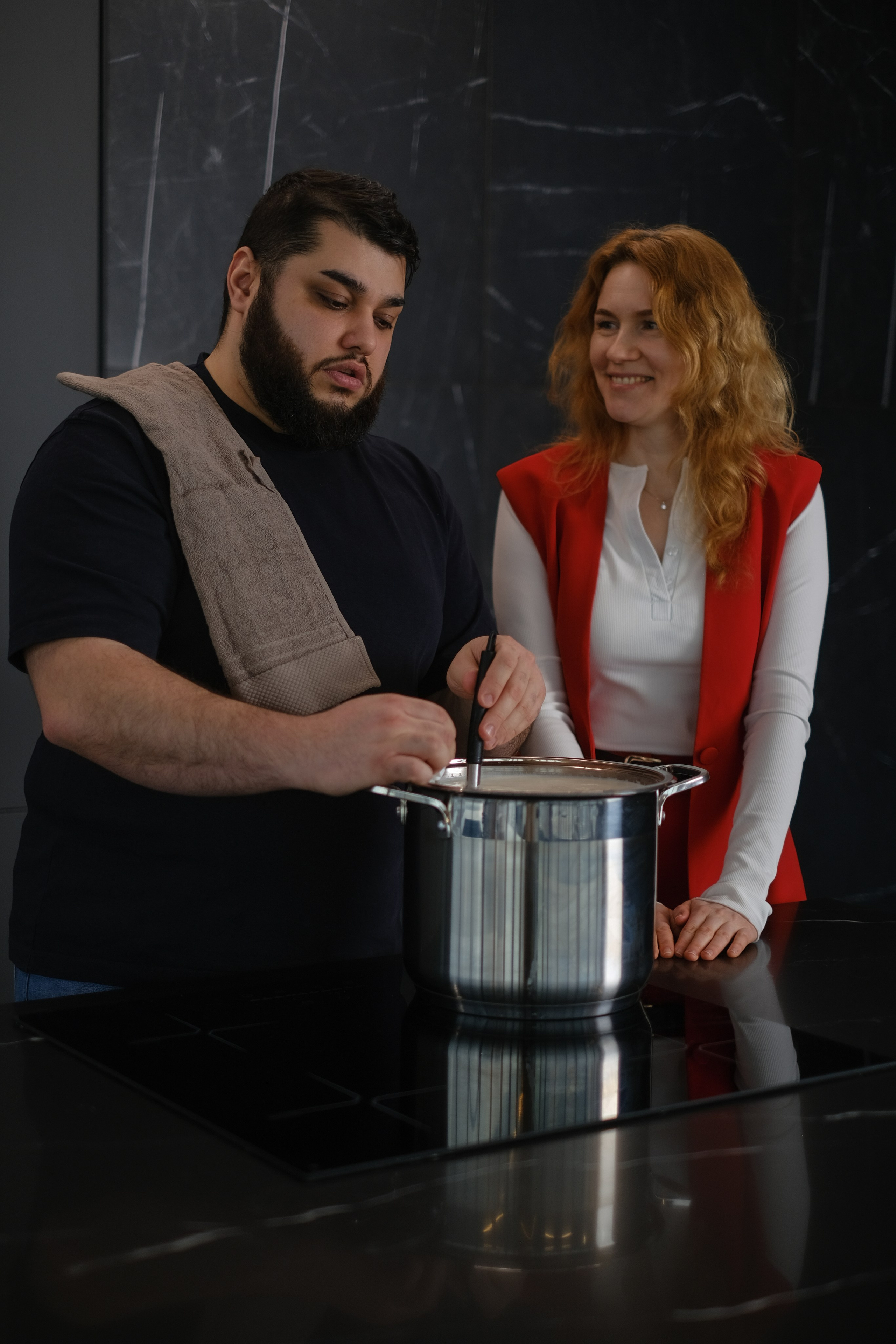 Домашний сыр бренда «TAGA». Портретные и творческие съемки Санкт-Петребург