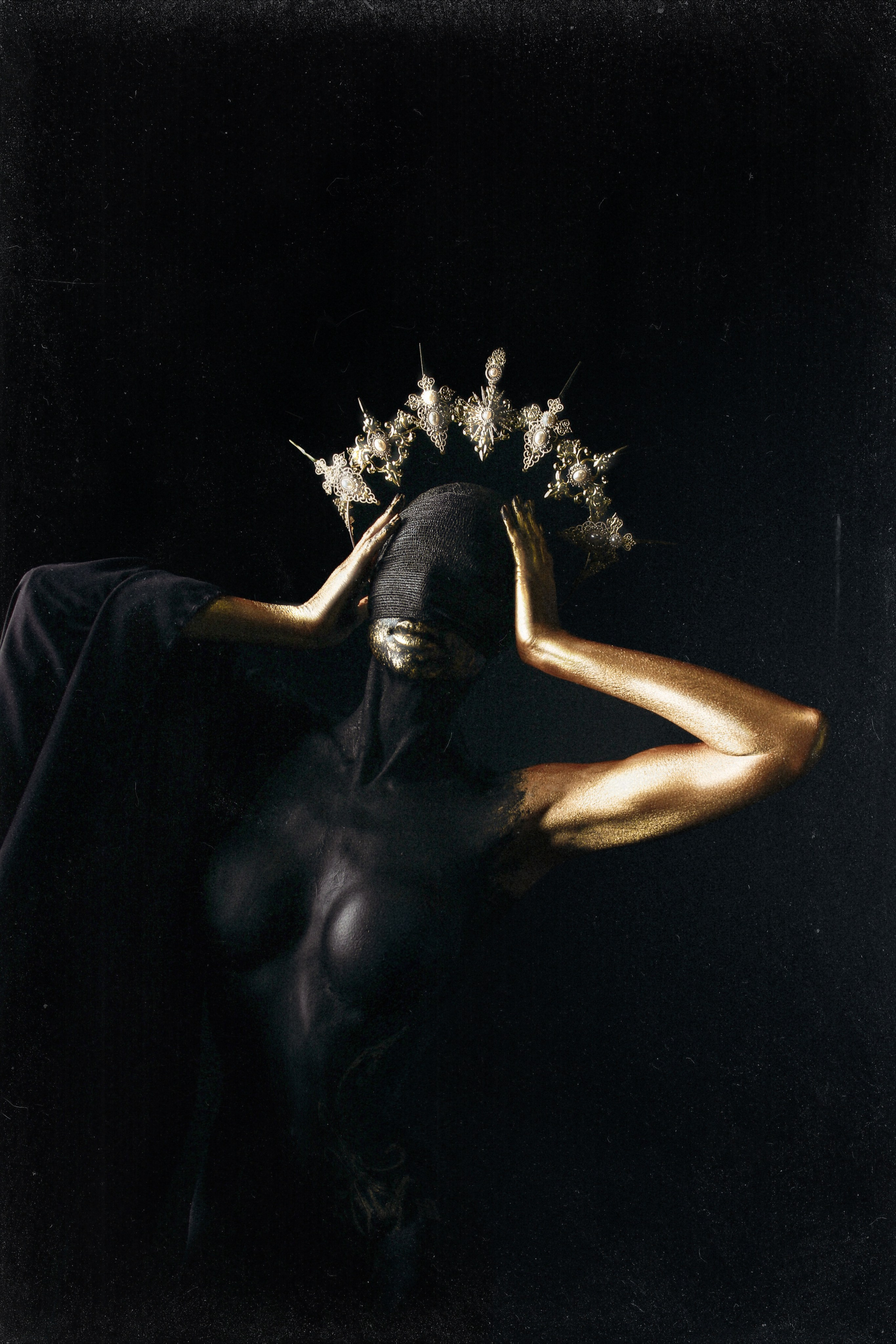 IMPERIUM. The Abstracter