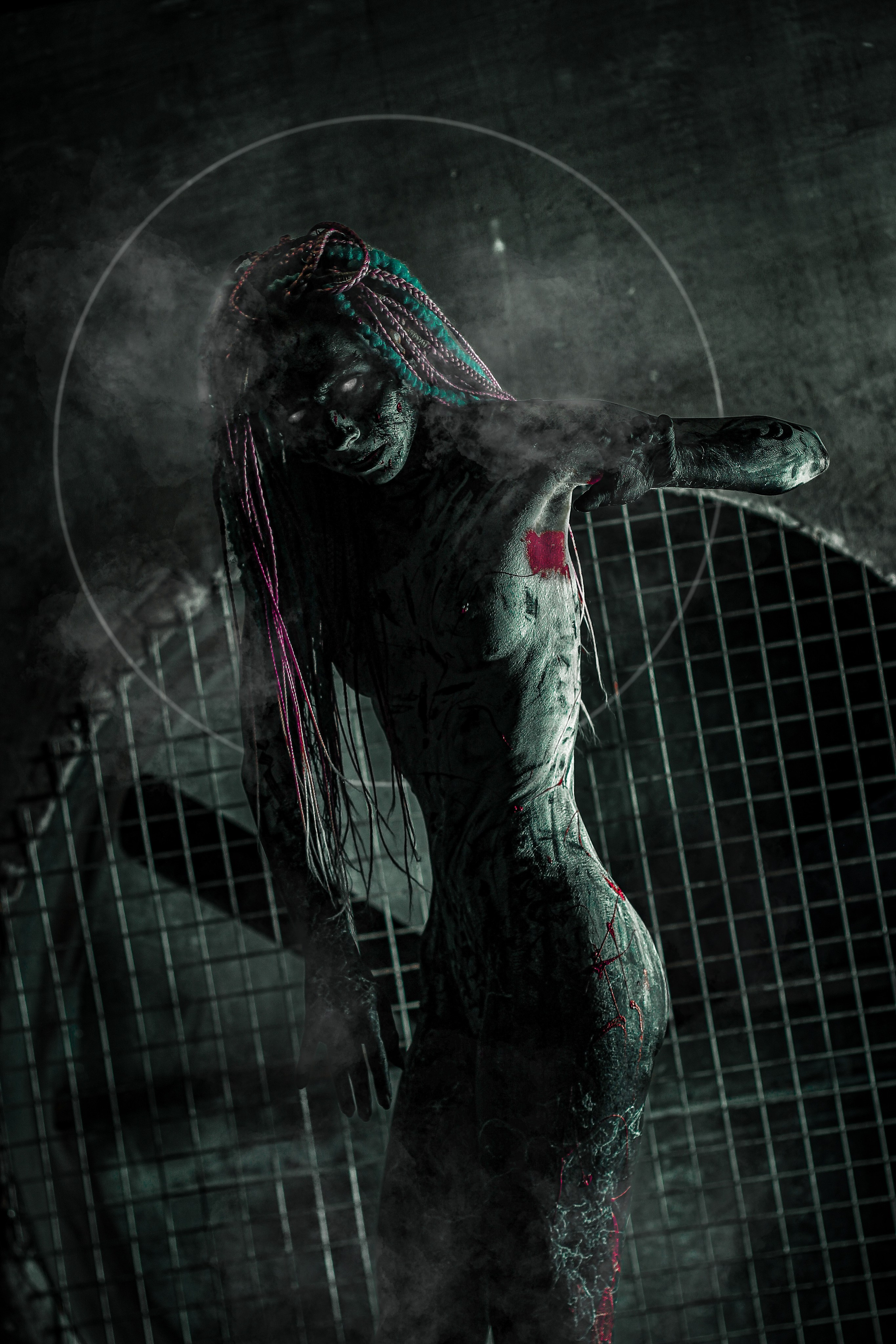 OTHERS. The Abstracter