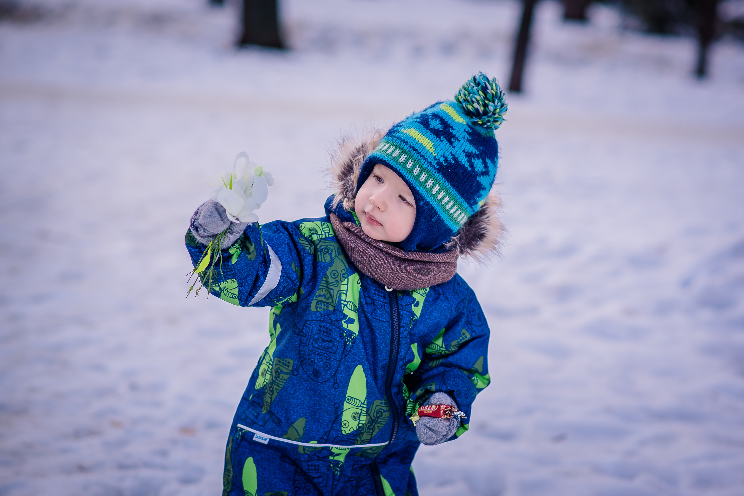 Фотопрогулки. Семейный и детский фотограф в Пензе Ирина Зорина