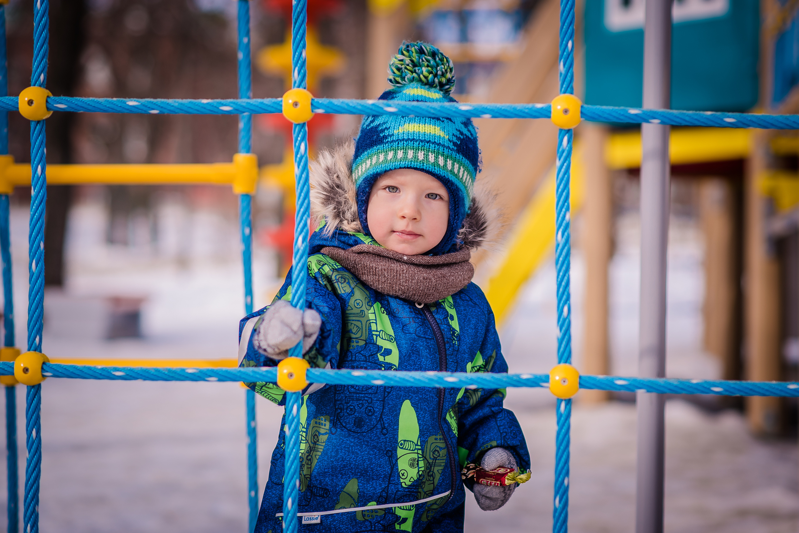 Фотопрогулки. Семейный и детский фотограф в Пензе Ирина Зорина