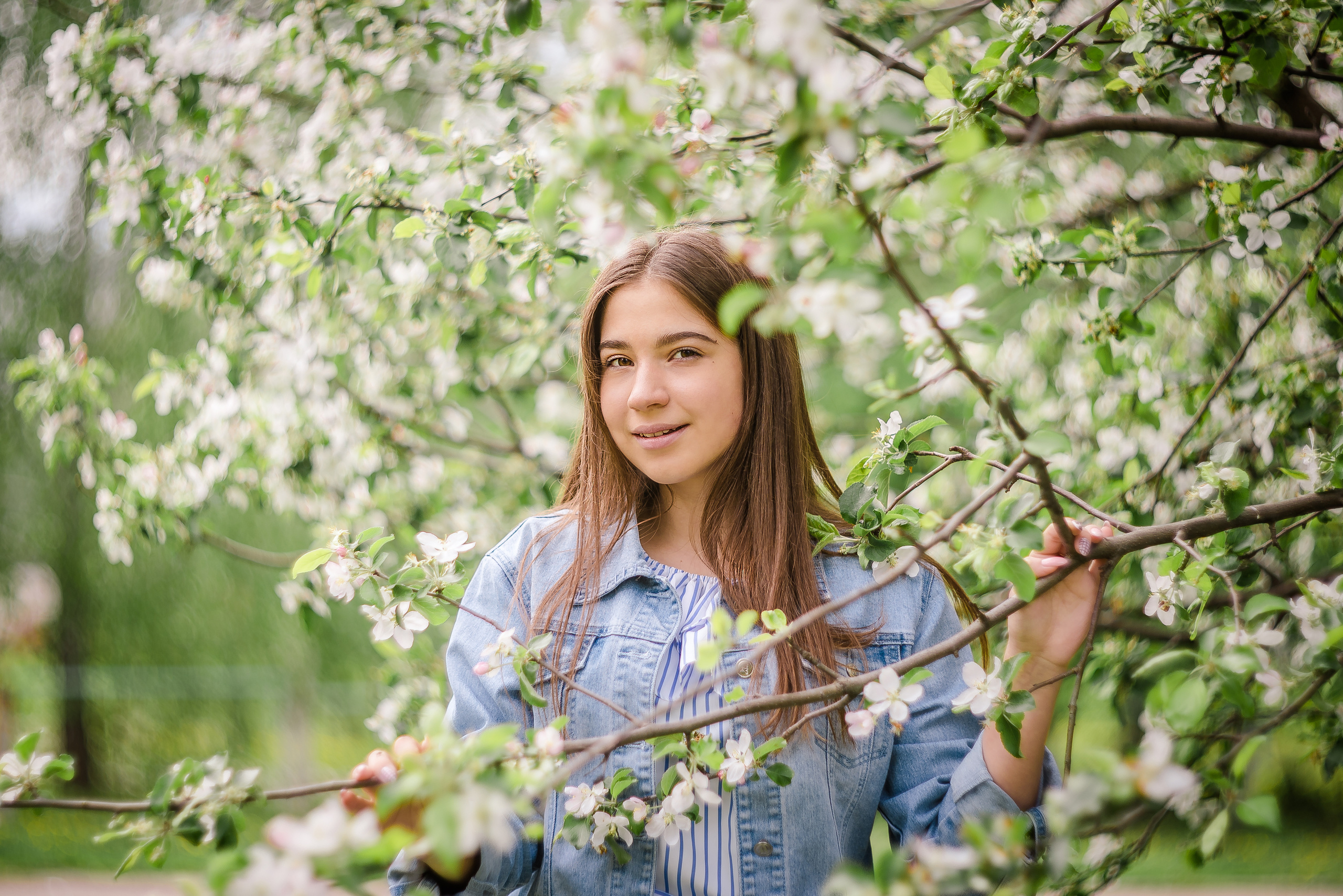 Фотопрогулки. Семейный и детский фотограф в Пензе Ирина Зорина