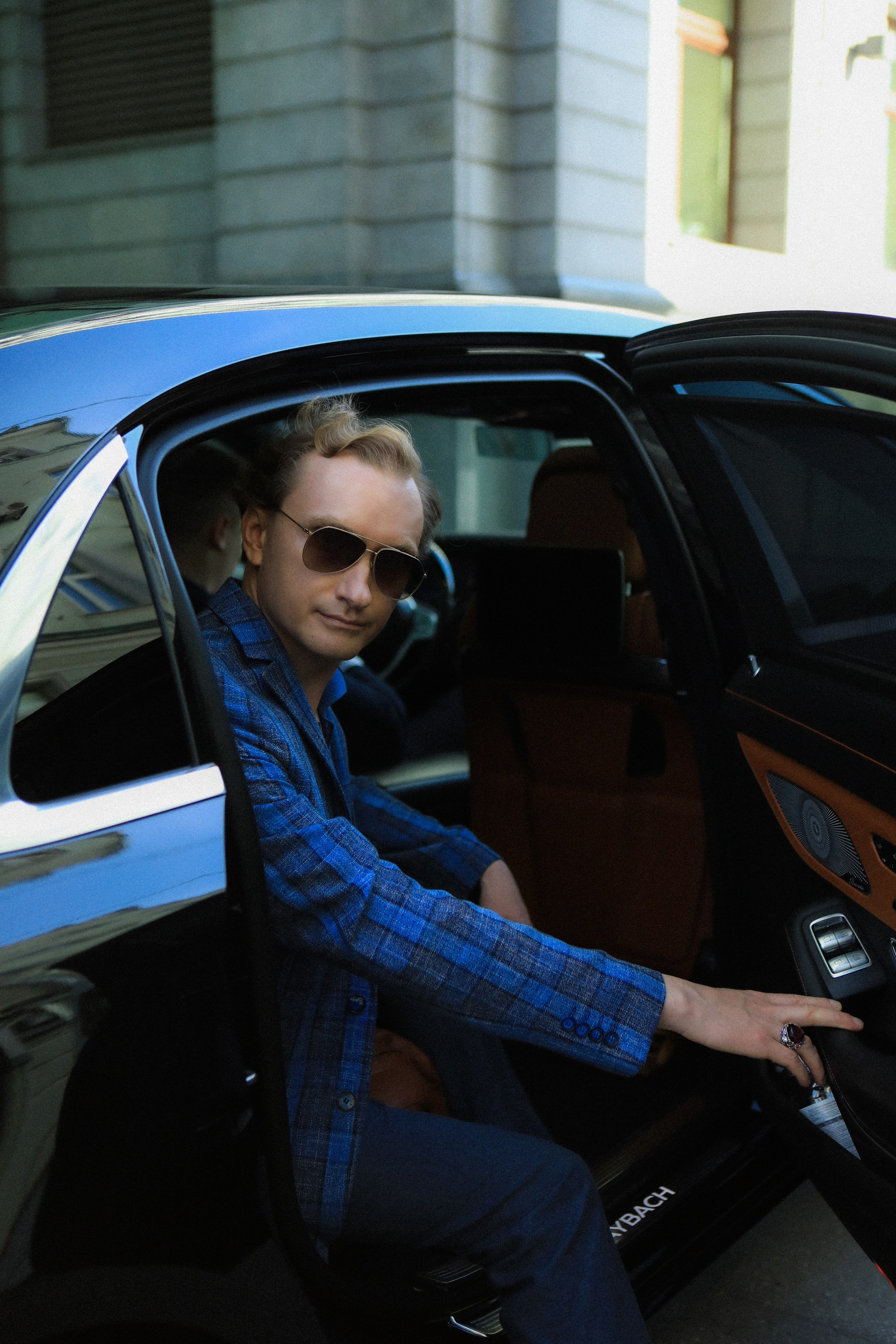 Индивидуальный фотограф в Москве Старченкова Ольга