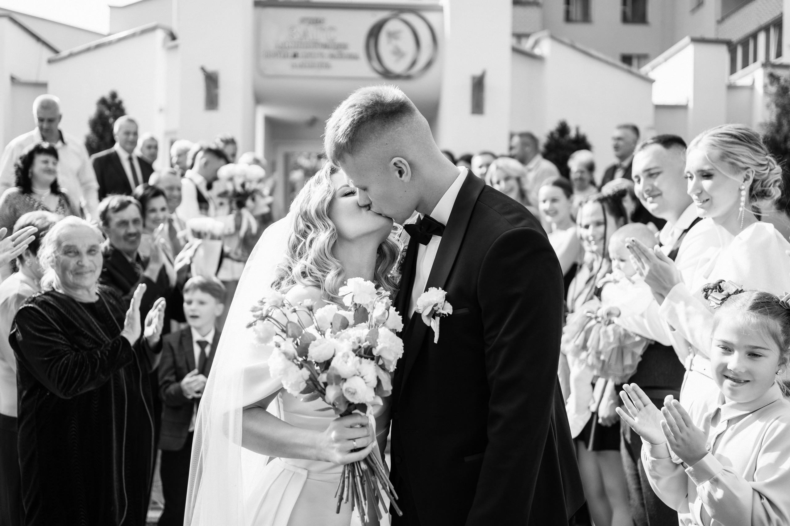 Никита и Диана. Семейный и свадебный фотограф Минск, Беларусь Анна Орловская