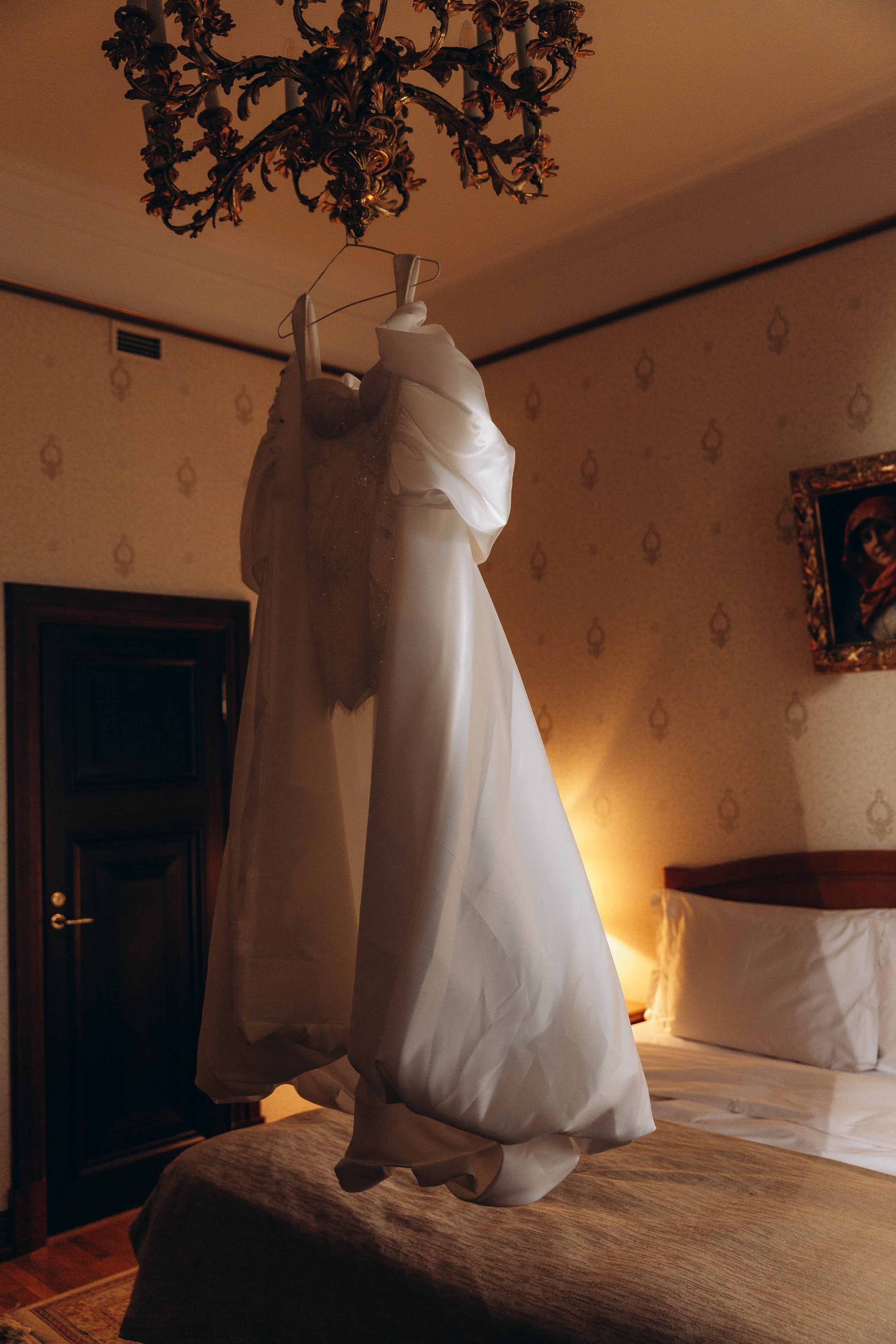 Катерина и Николай. Метрополь. Katerina Schastlivaya