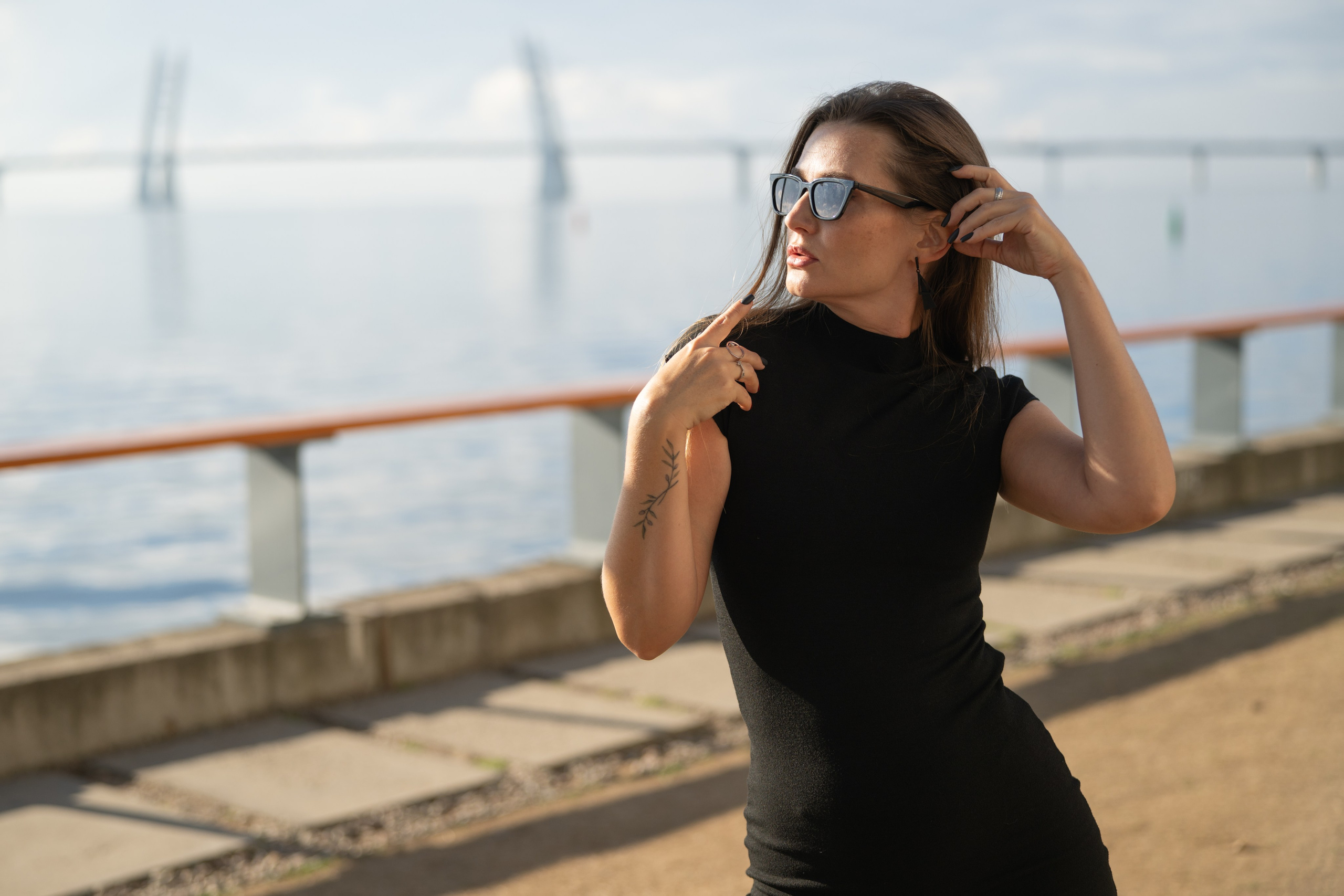 Ирина. Главная