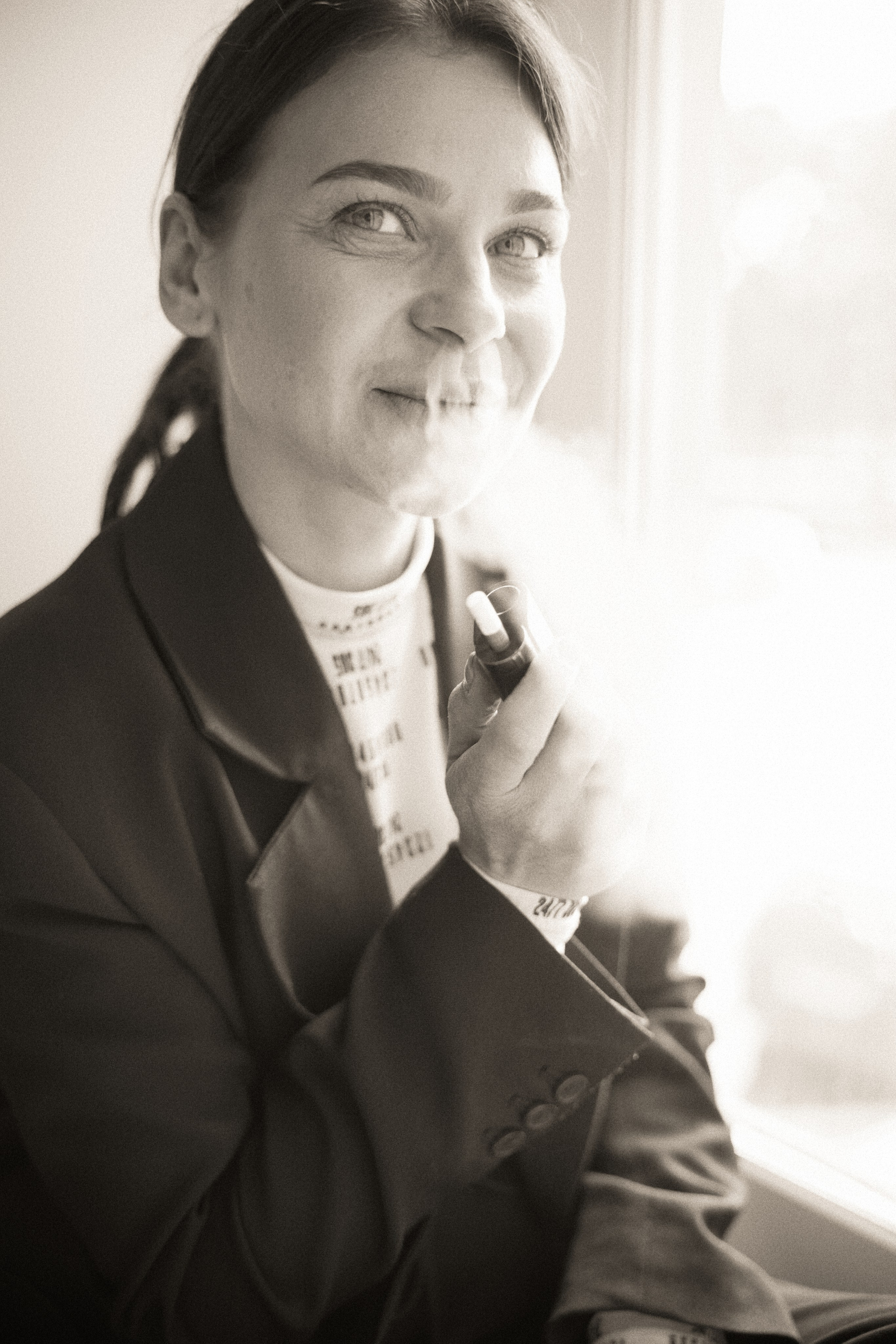 ⠀. Душевный фотограф Андрей Сопин