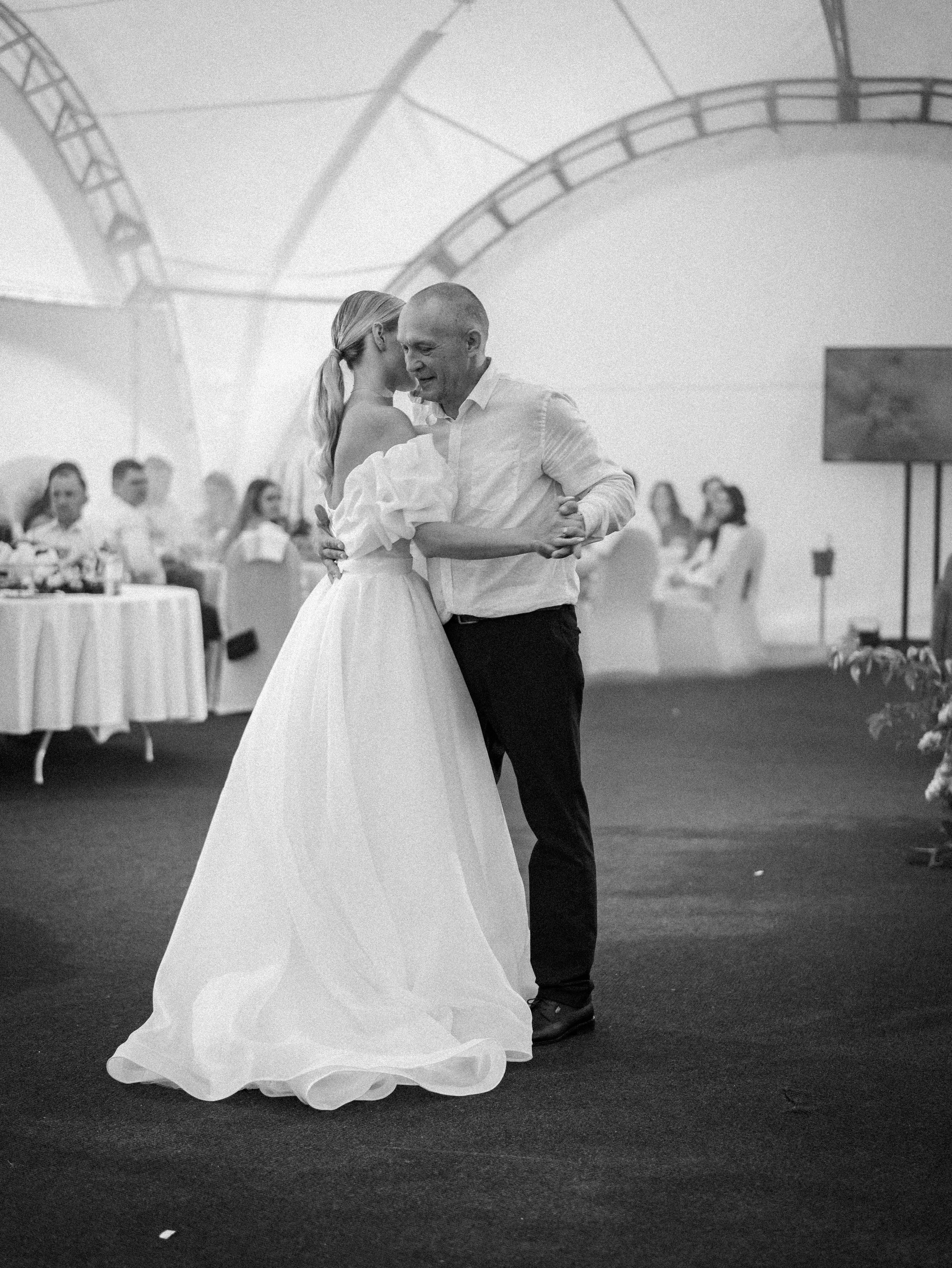 Свадьба — Кирилл & Полина 08.09.24. Фотограф Москва