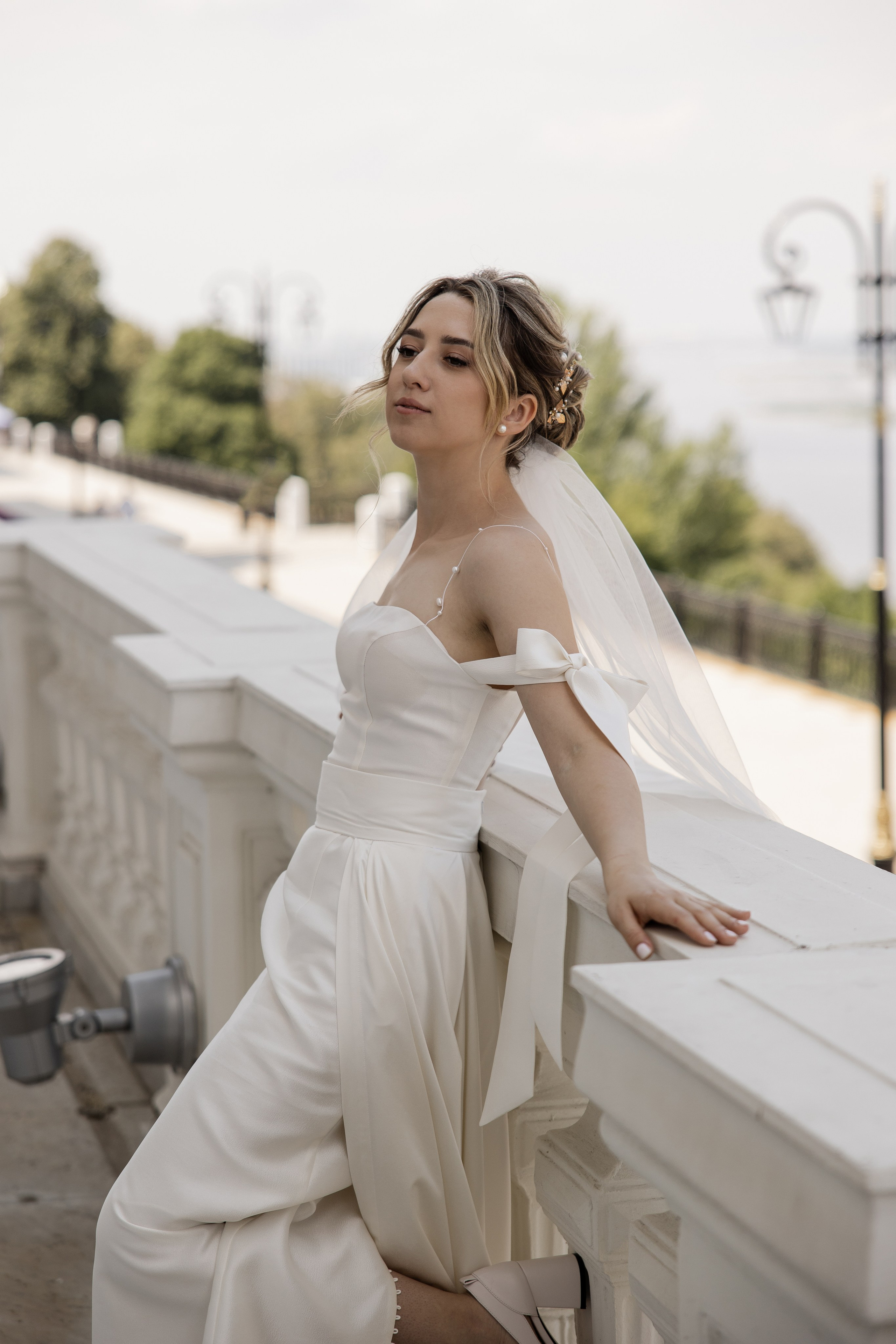 D & I. Свадебный фотограф Ефимова Ольга