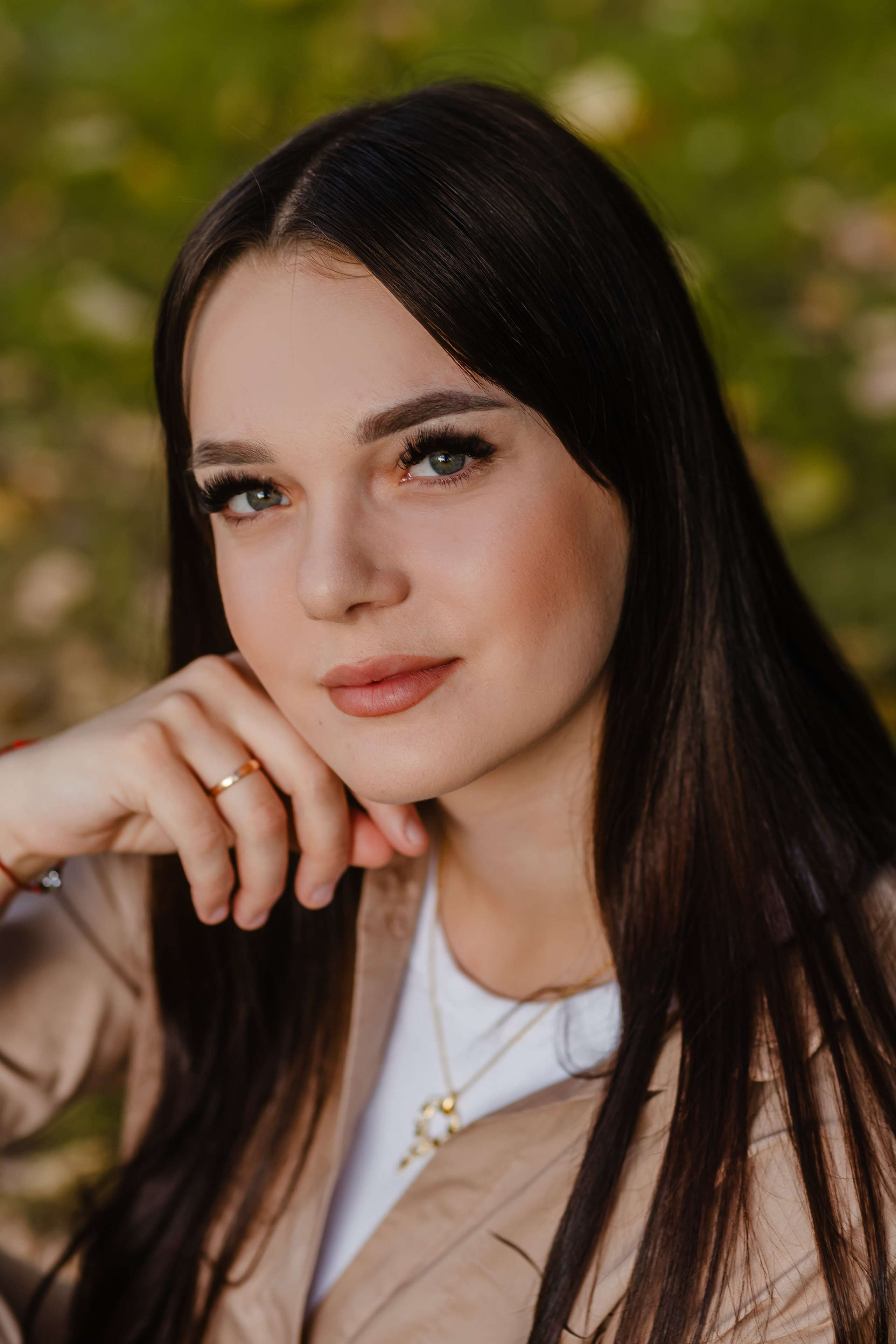 Portret. Фотограф в Коломне, Рязани, Москве. Готовность фото на следующий день