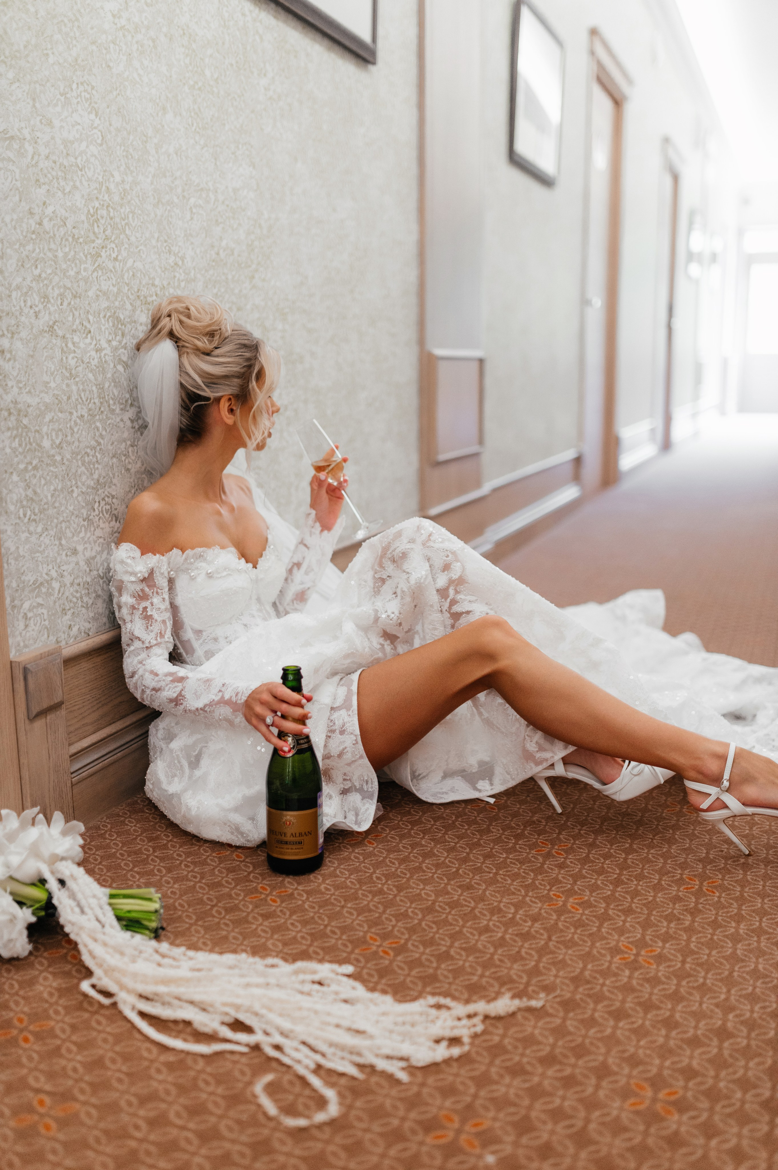 Свадьба Алины и Дани в Санкт-Петербурге. Свадебный и индивидуальный фотограф Никита Роут | Москва