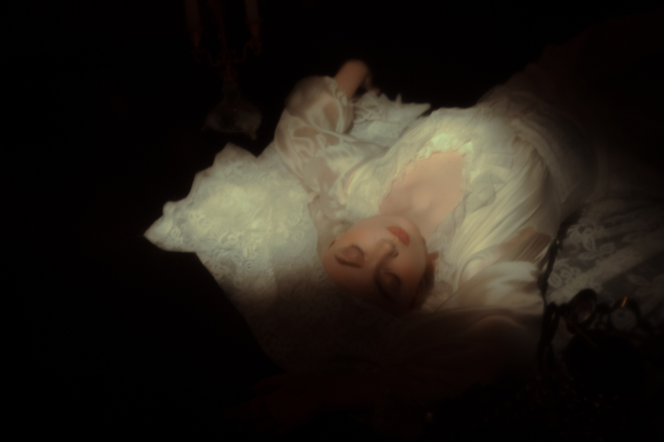 Мария. Ель Татьяна Григ ~ винтажный фотограф ~ Москва