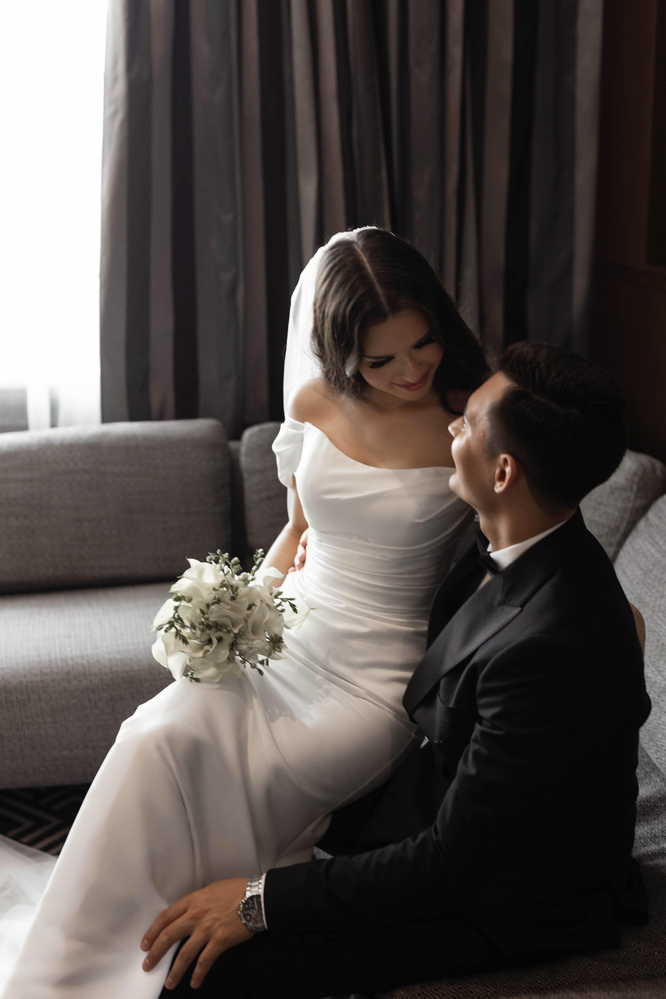 Данис Эльвира. Фотограф Александр Литвинов