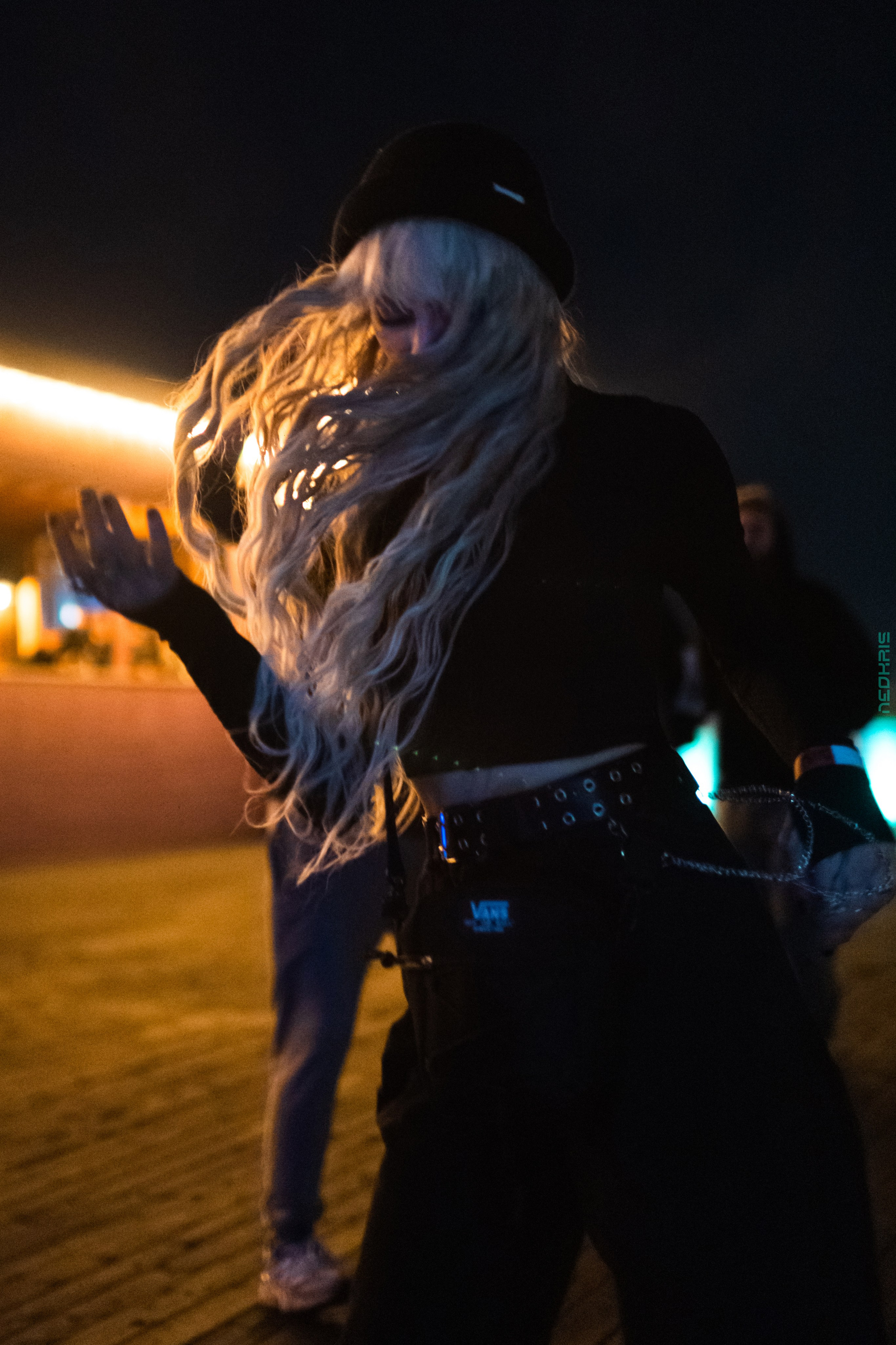 Репортаж. Арт-фотограф Кристина Каширская