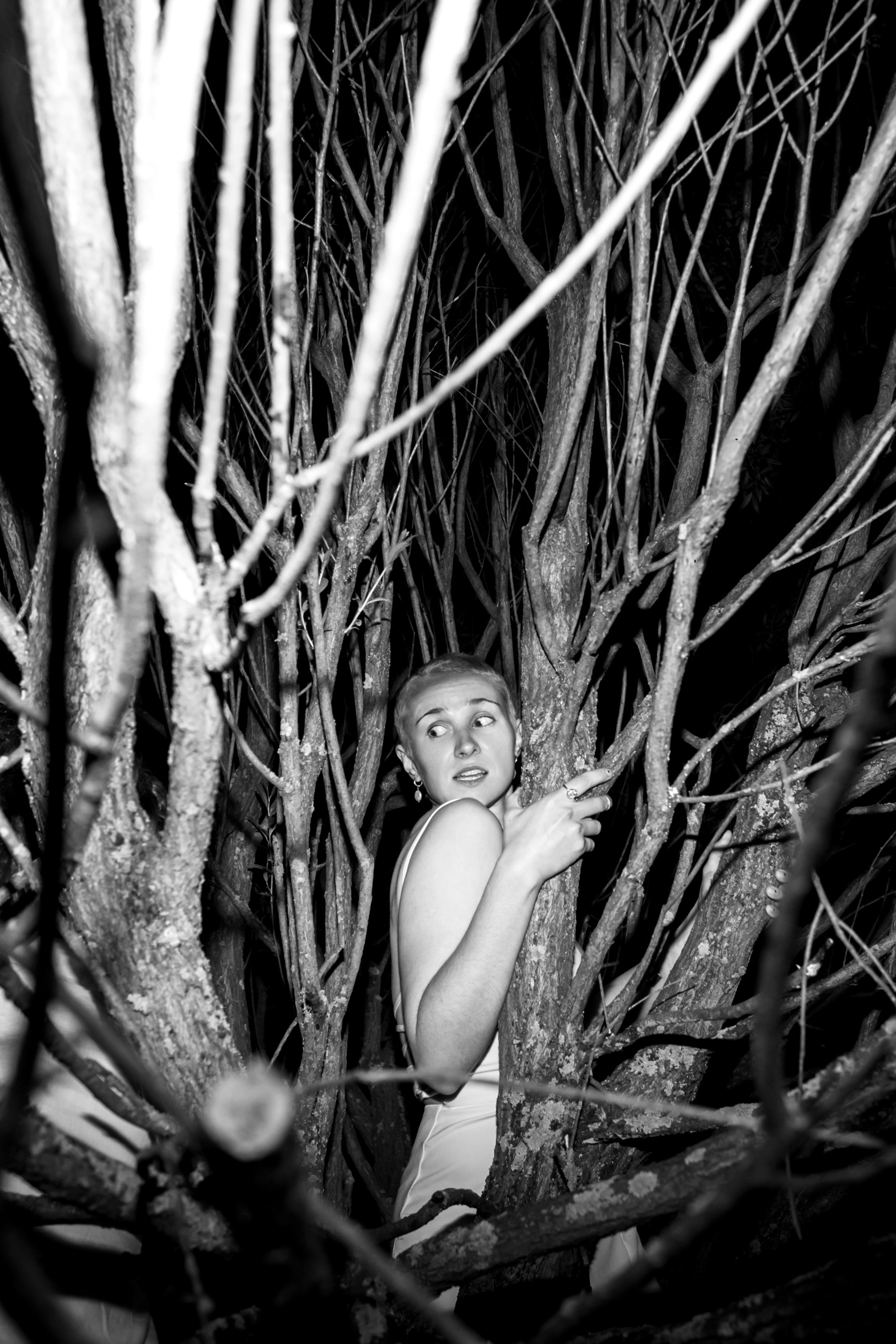 Архив. Арт-фотограф Кристина Каширская