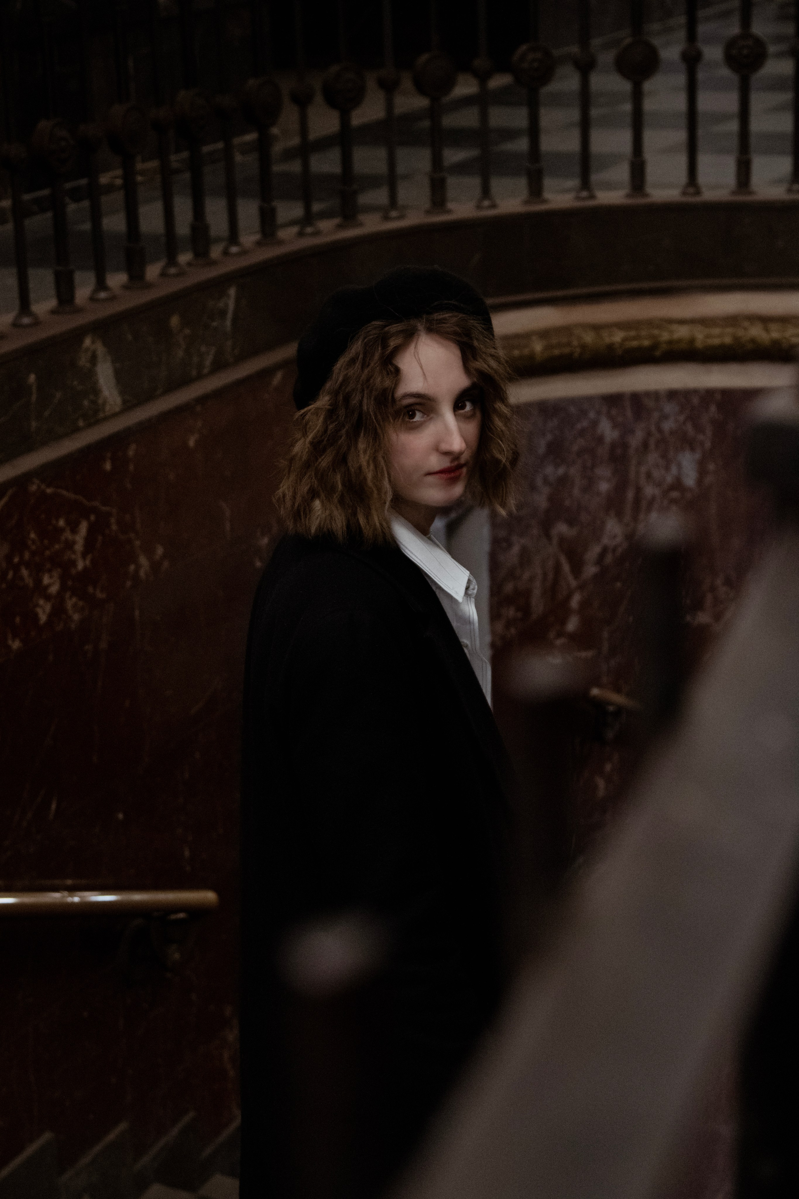 Стрит-съемка. Фотограф в Москве ♡