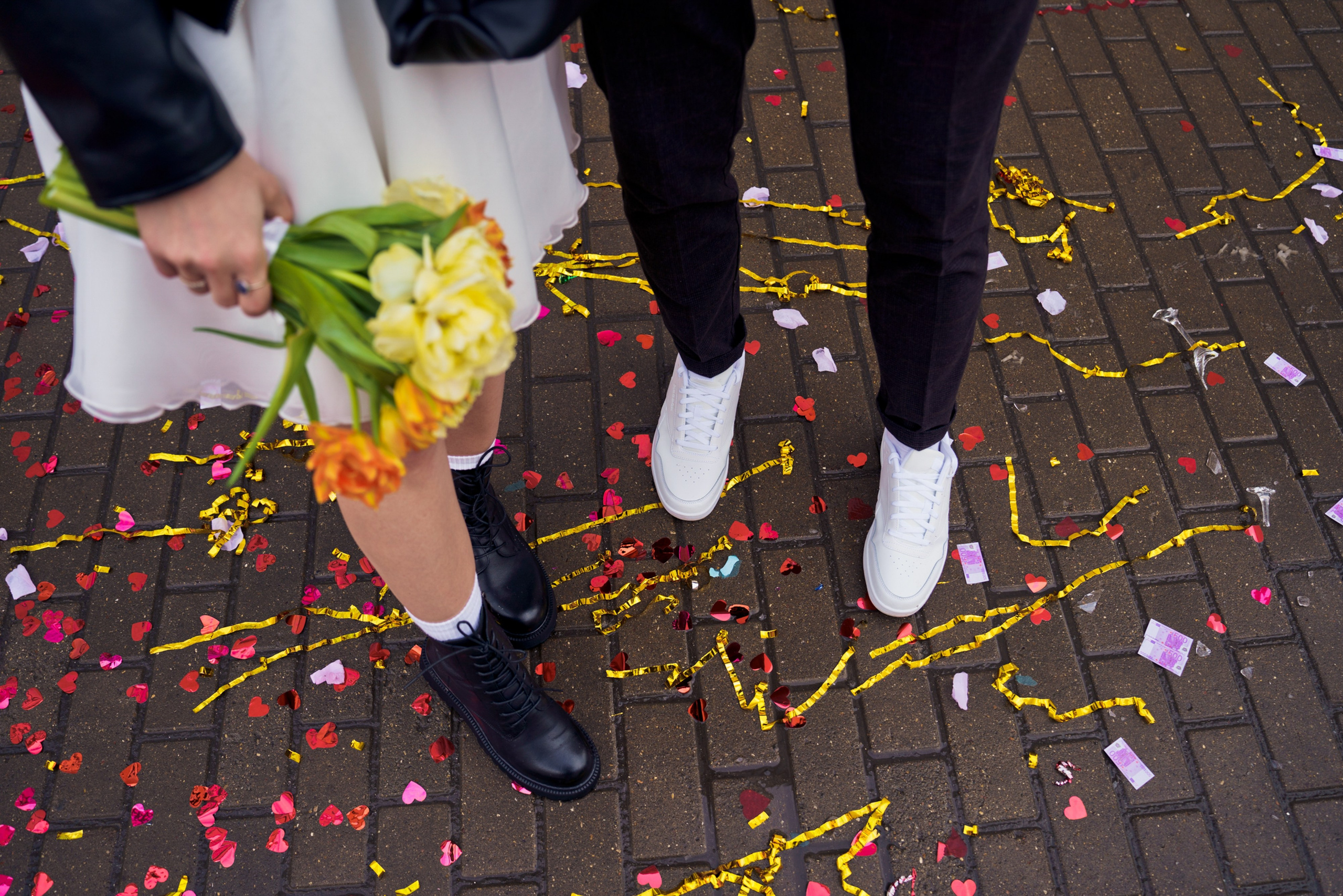 Свадьба Аня и Сергей. Семейный и репортажный фотограф в Москве Оксана Шилова