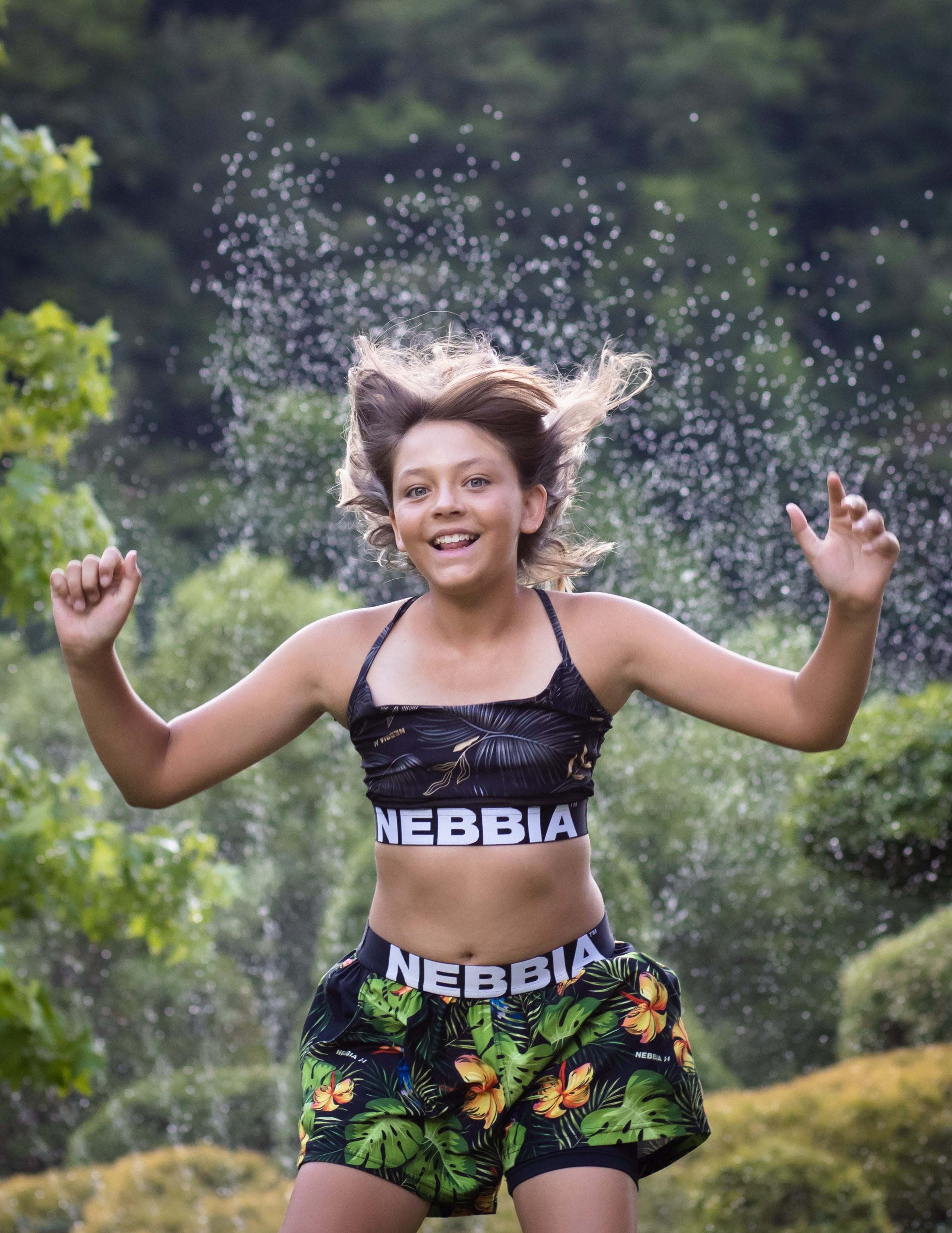 Василиса. Фотограф в Адлере и  Сочи Ирина Москалева